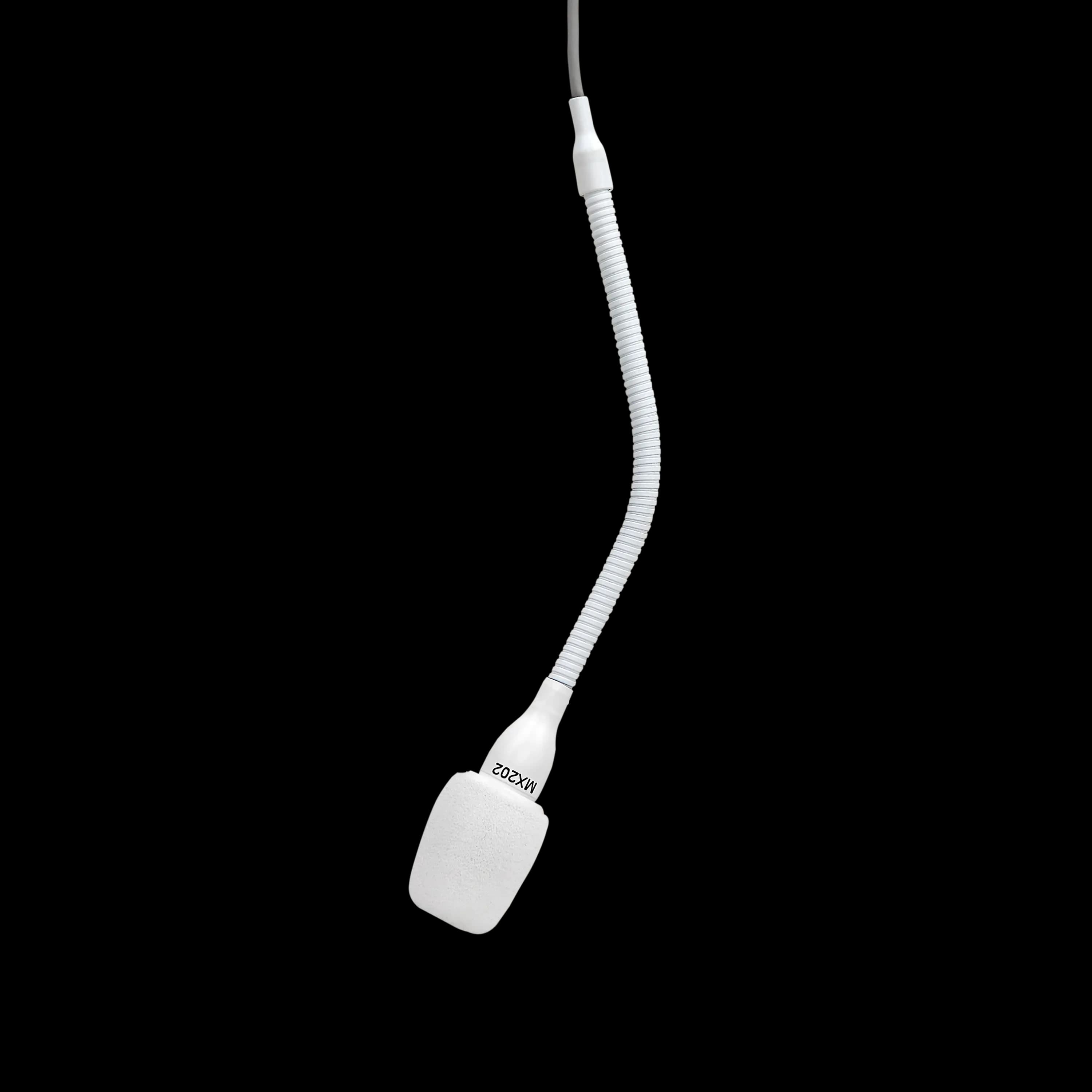 SHURE MX202 - 6