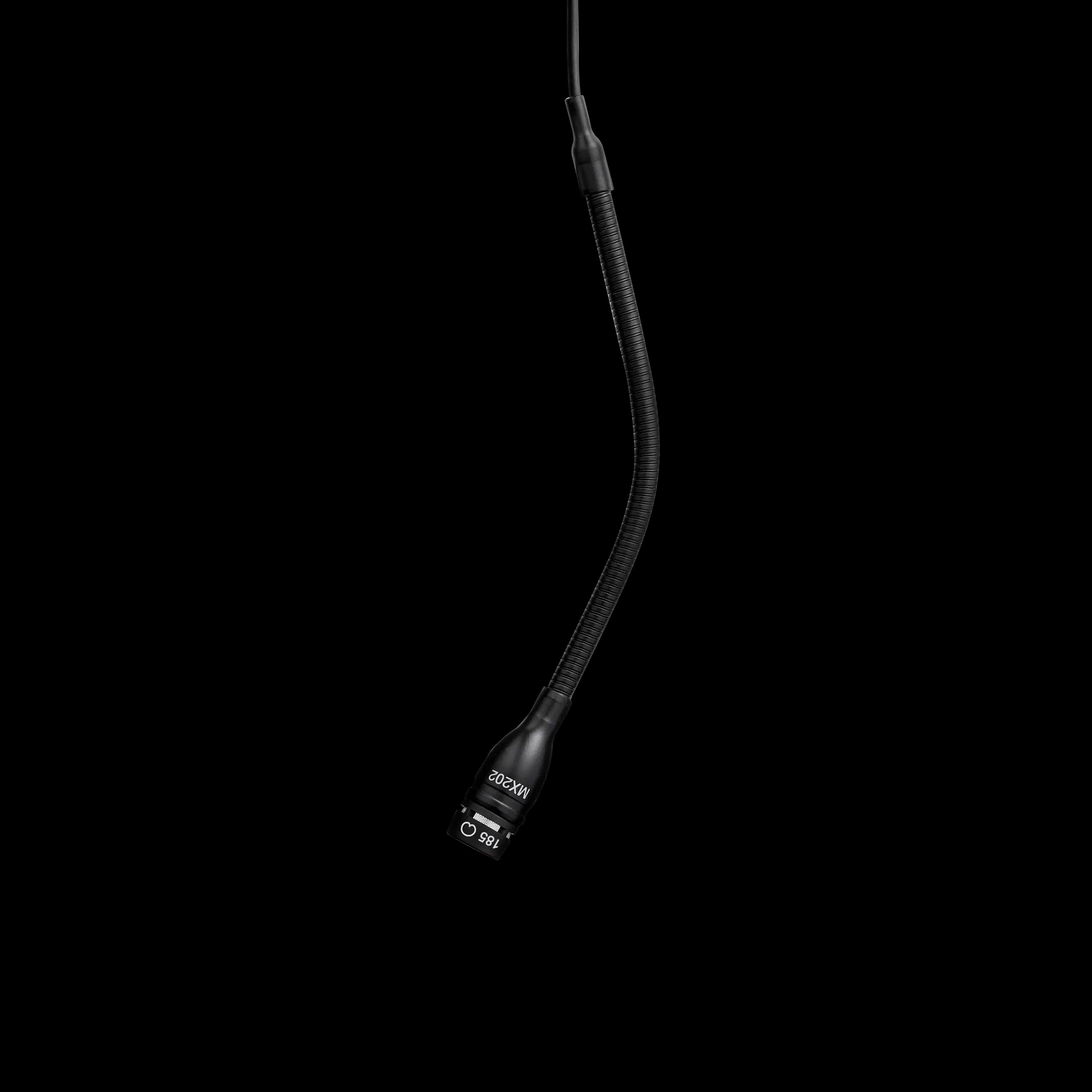 SHURE MX202 - 3