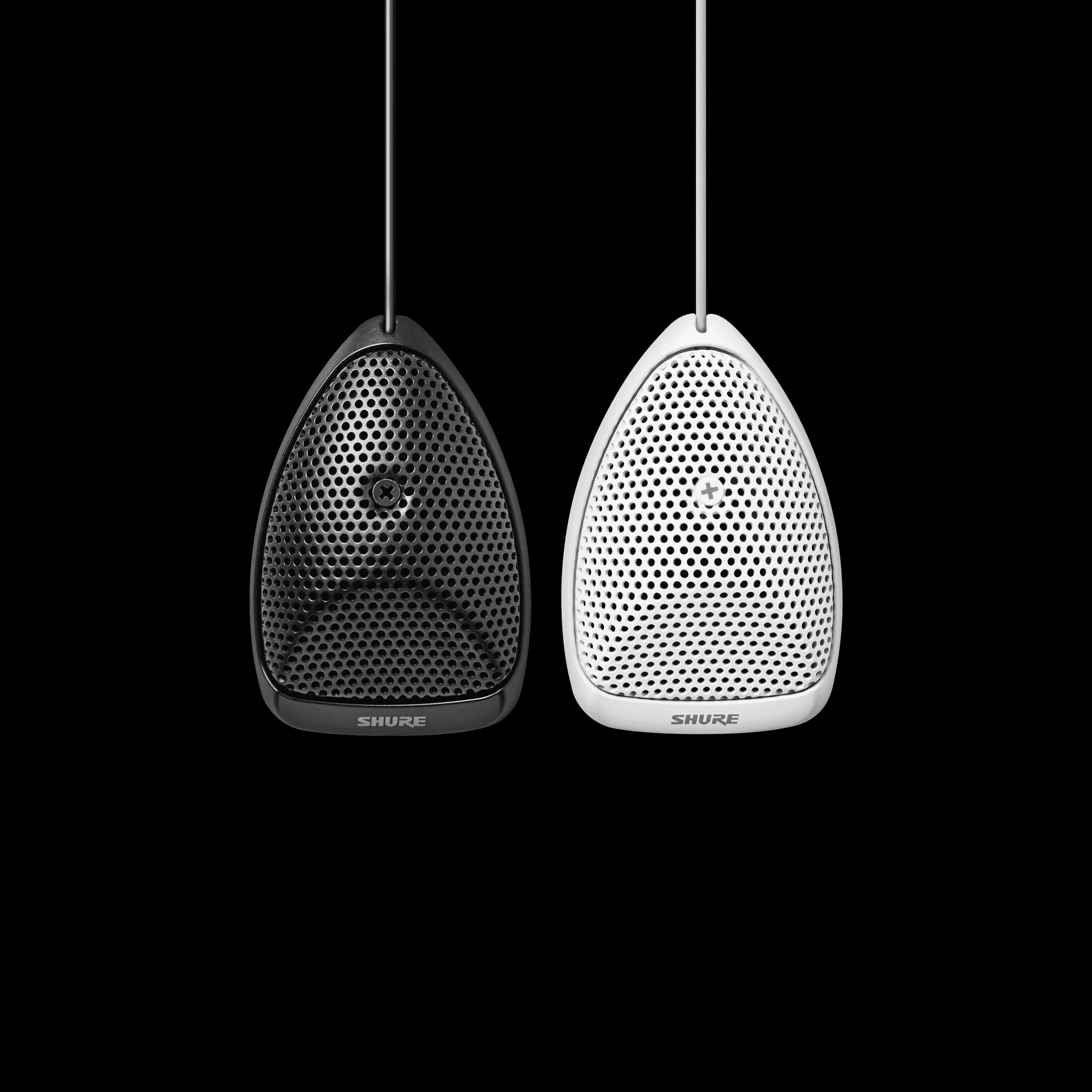 SHURE MX391 - ana görsel