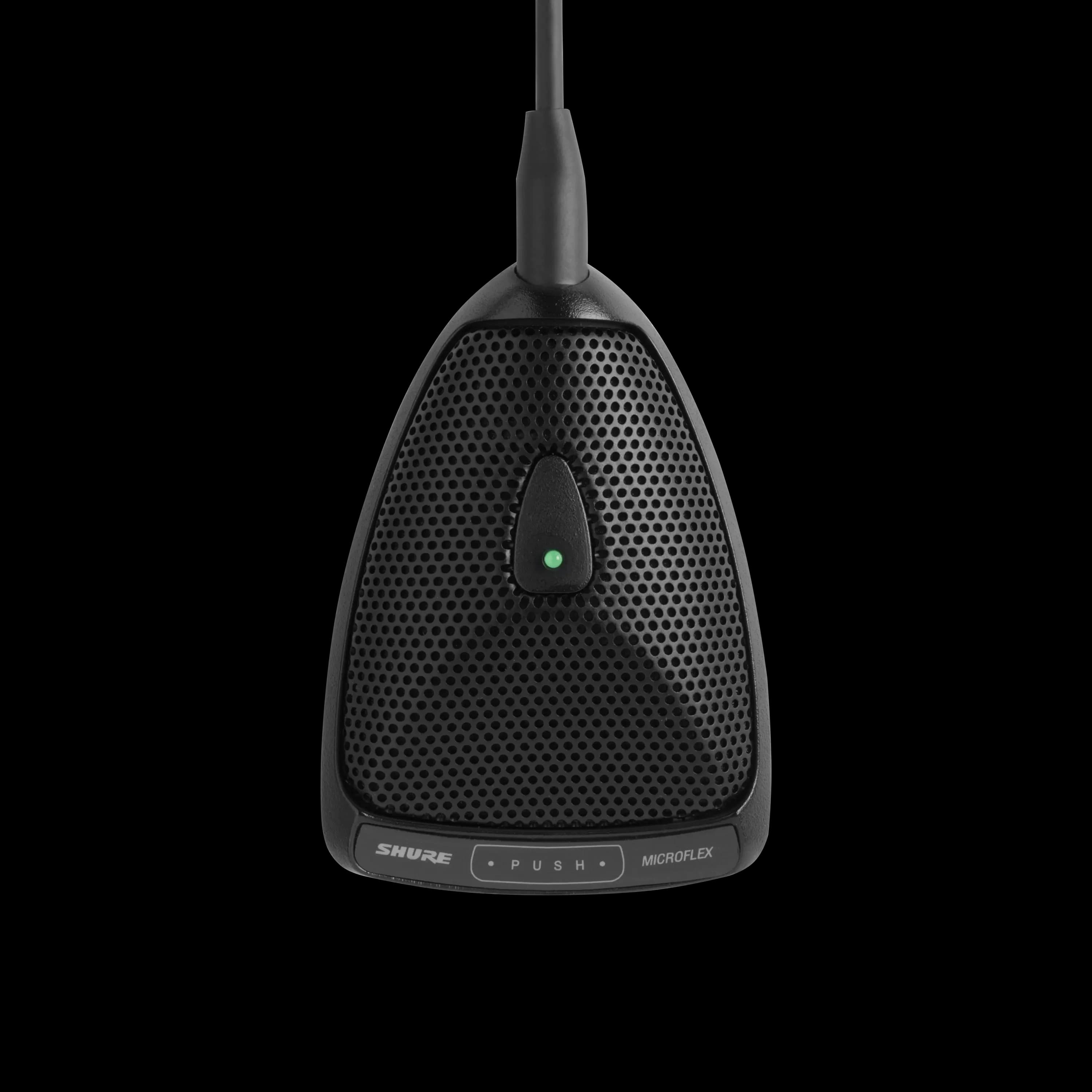 SHURE MX392 - ana görsel