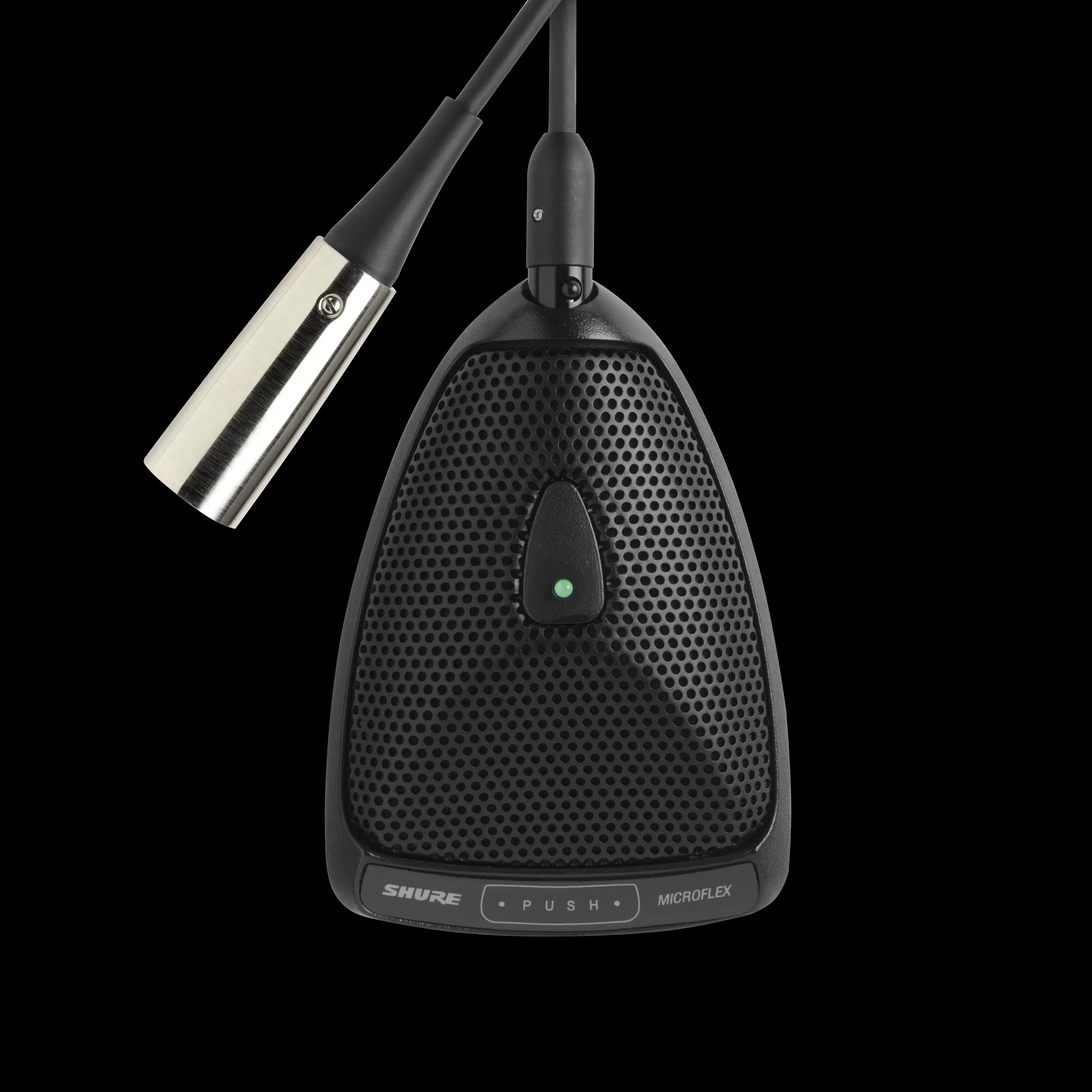 SHURE MX393 - ana görsel