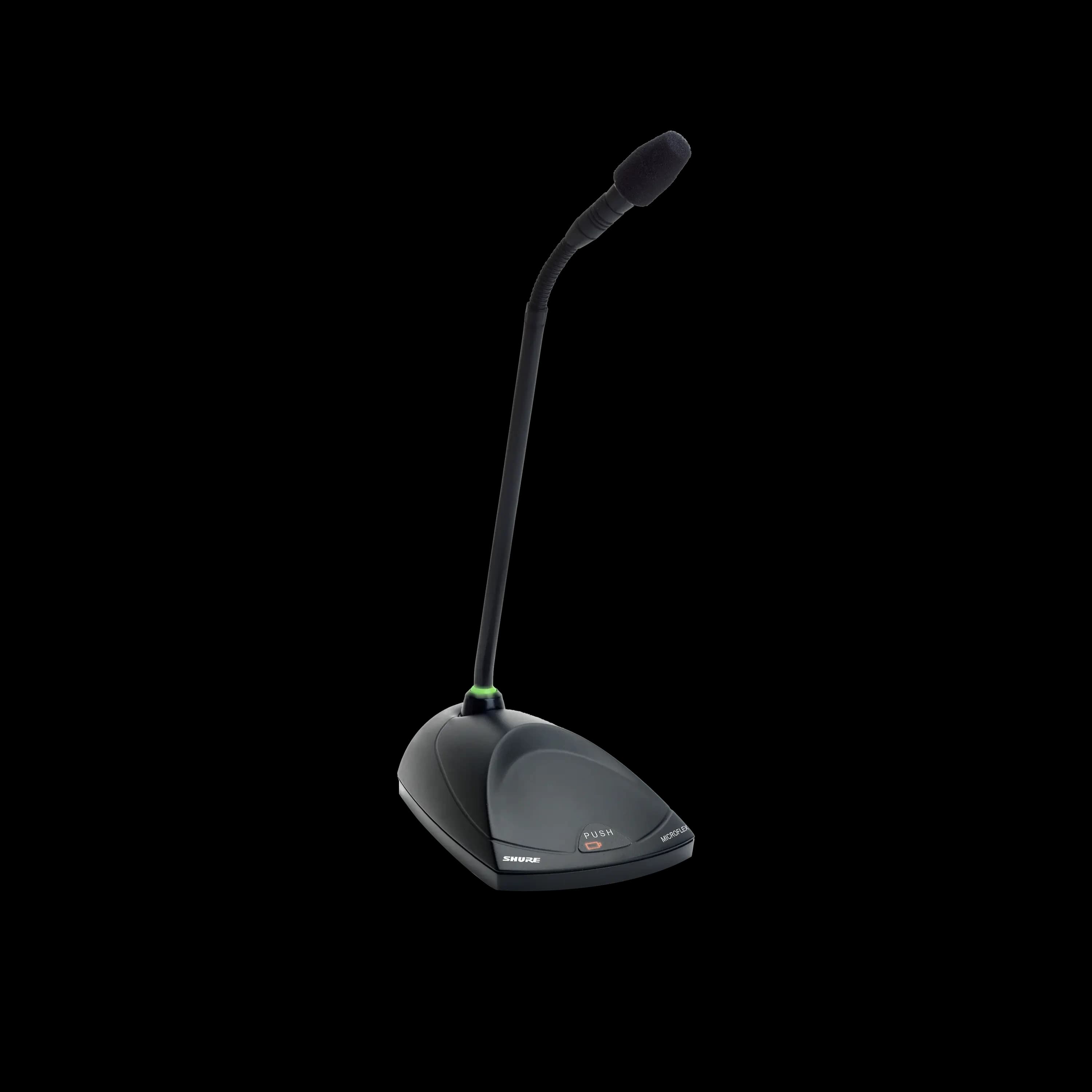 SHURE MX410 - 2