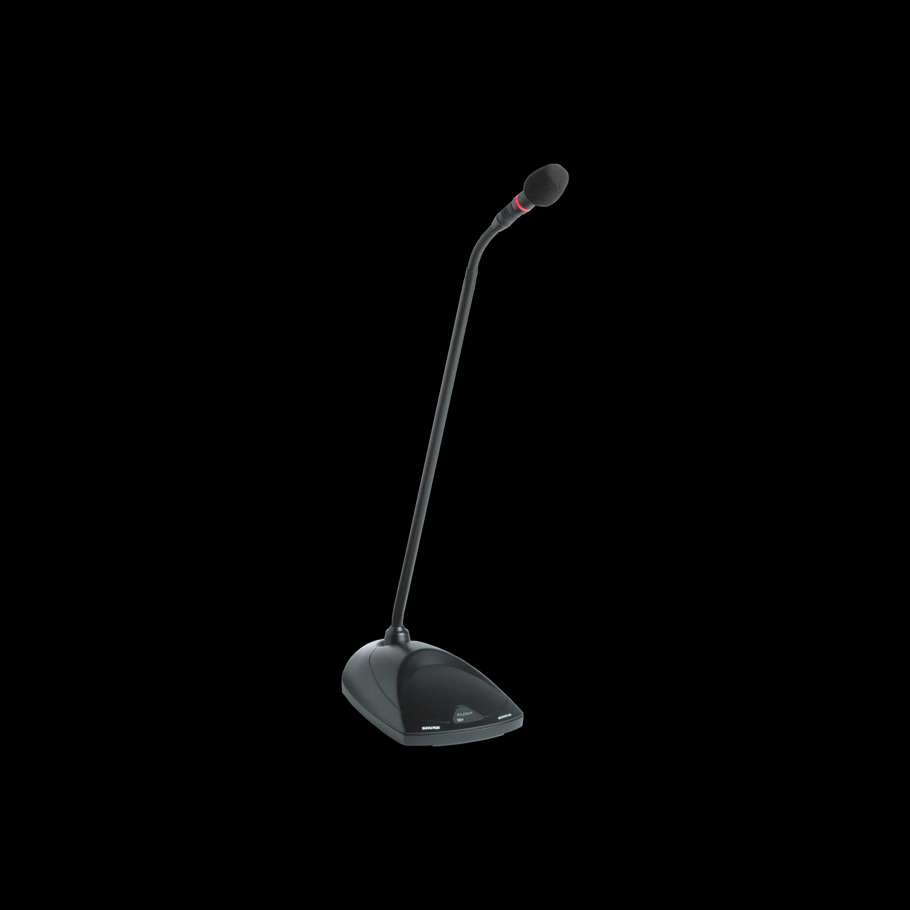 SHURE MX415 - 5