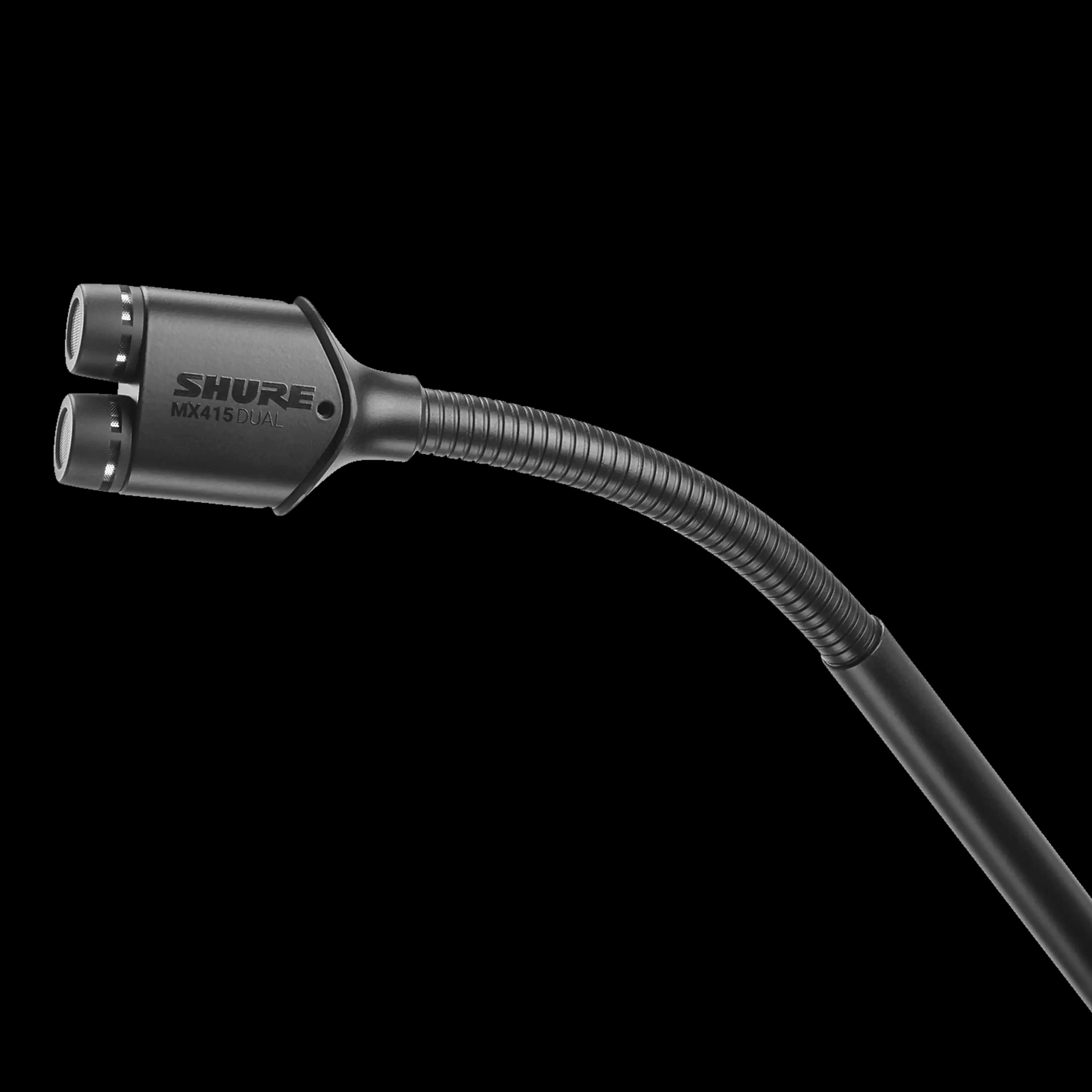 SHURE MX415DUAL - Görsel 3