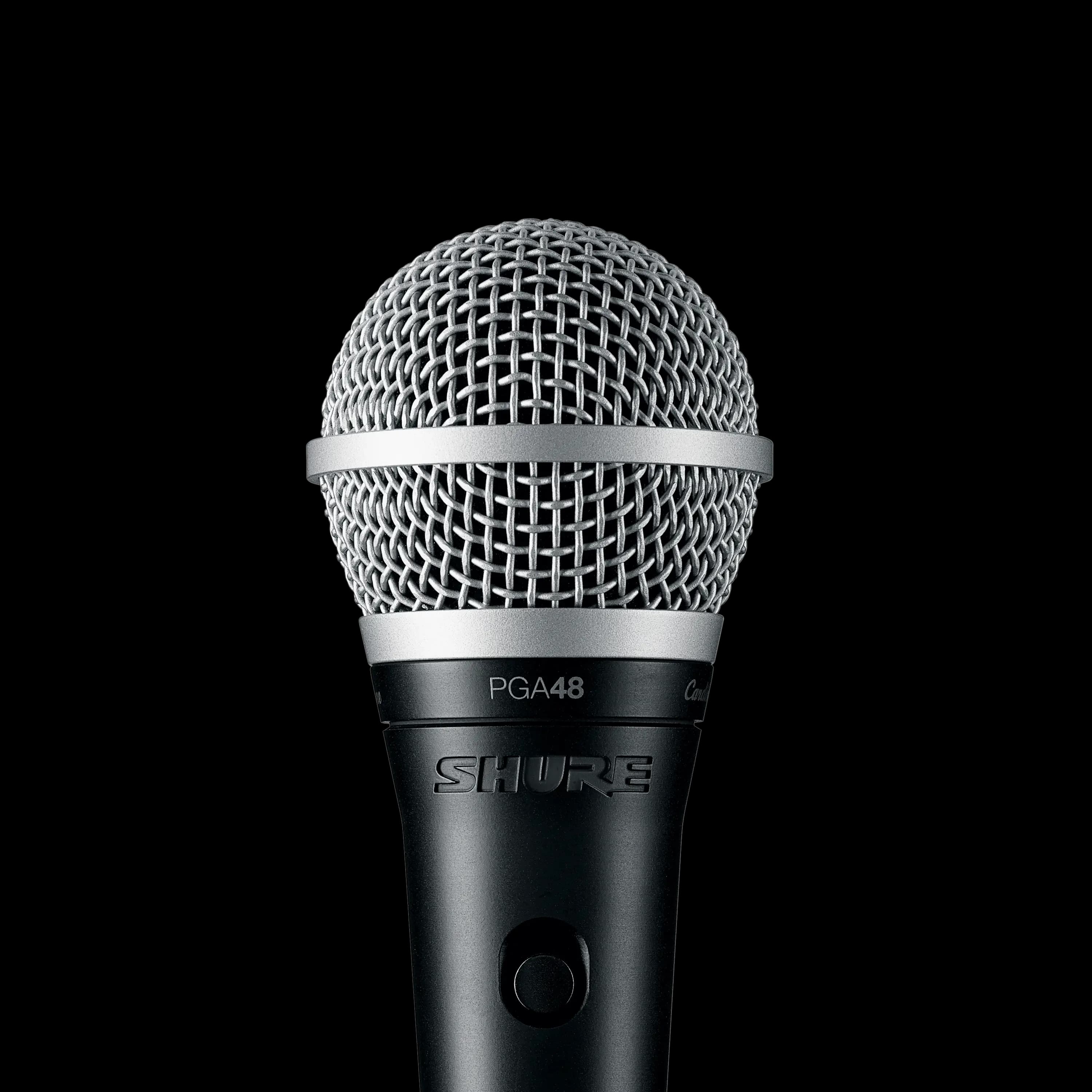 SHURE PGA48 - ana görsel