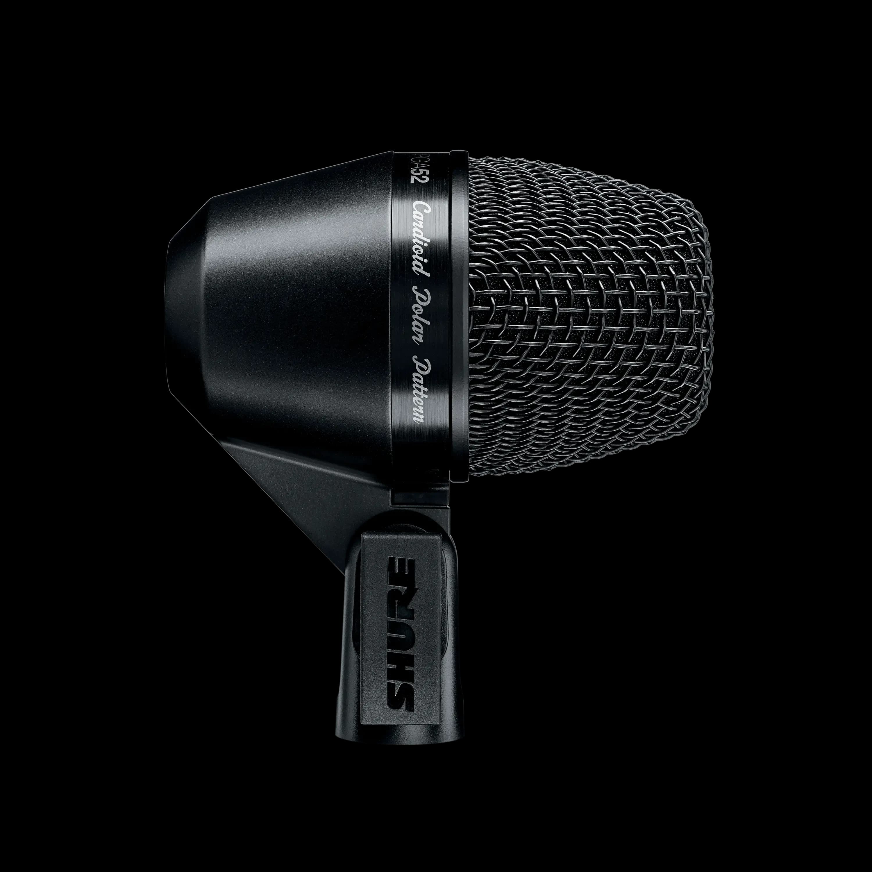 SHURE PGA52 - 2