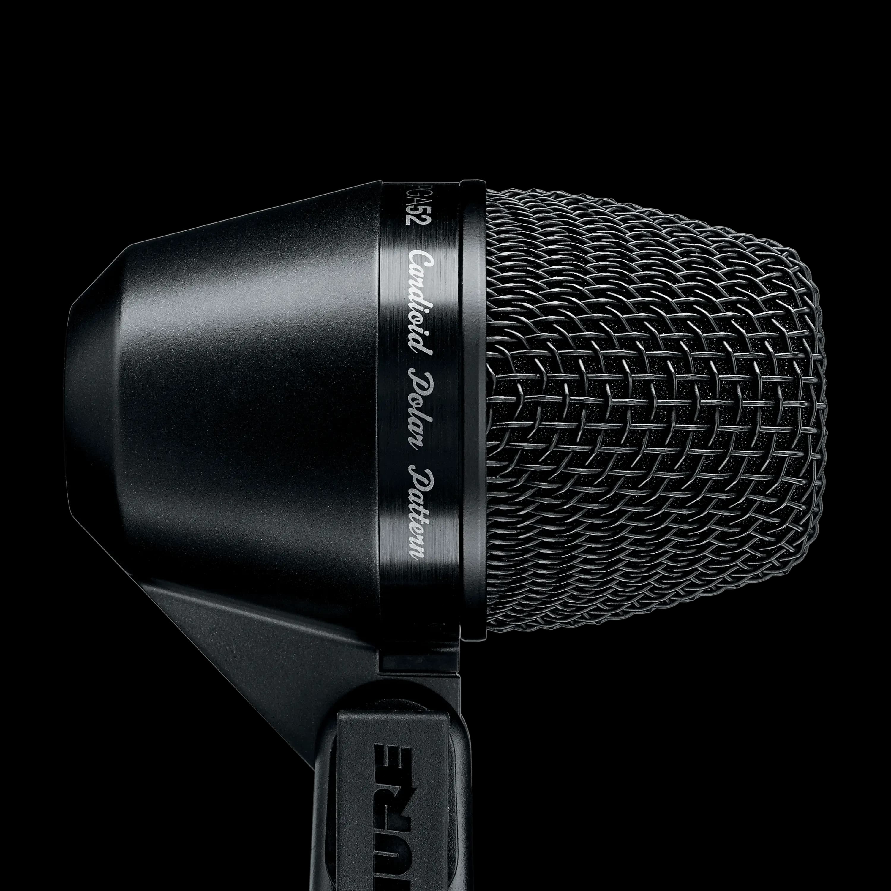 SHURE PGA52 - ana görsel