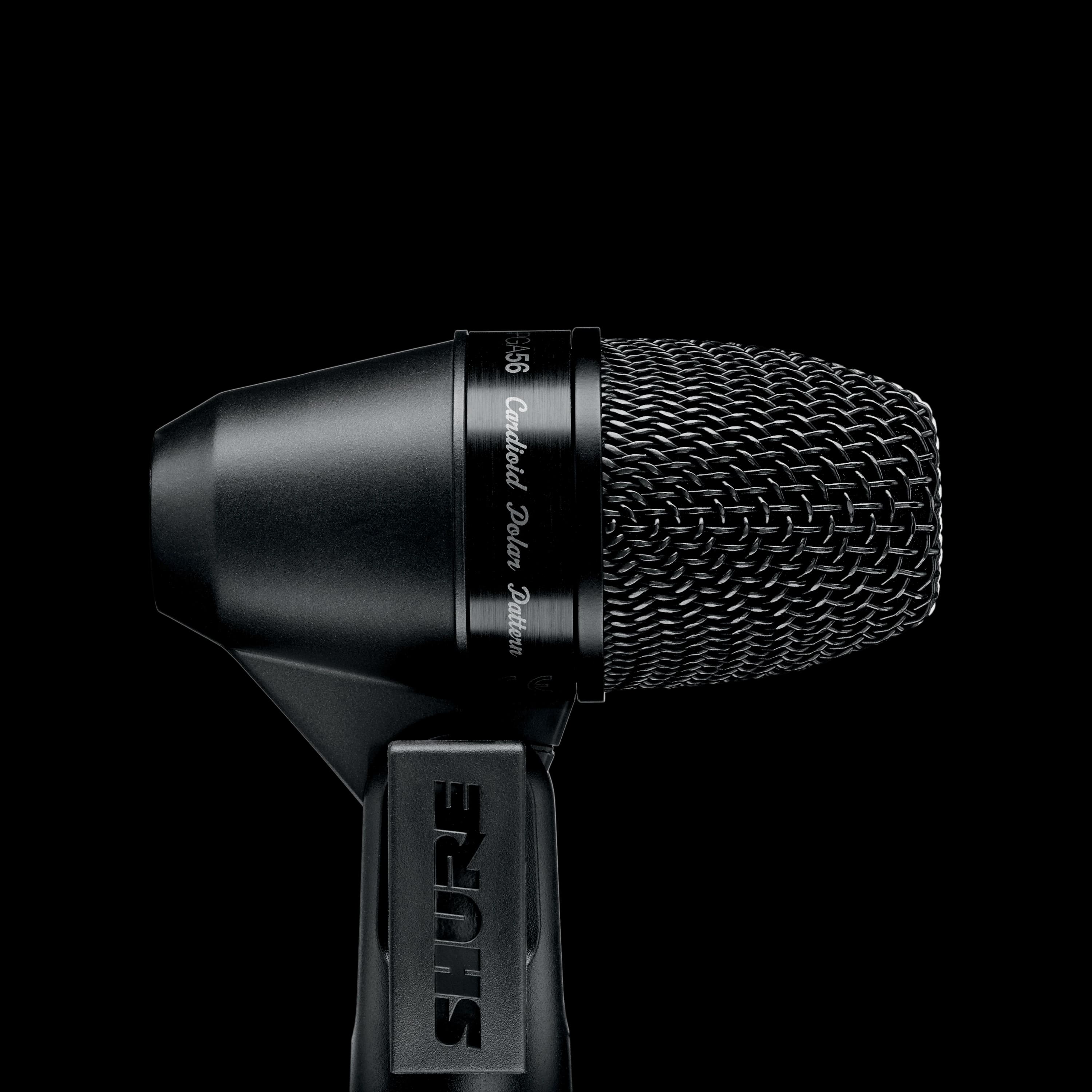 SHURE PGA56 - ana görsel