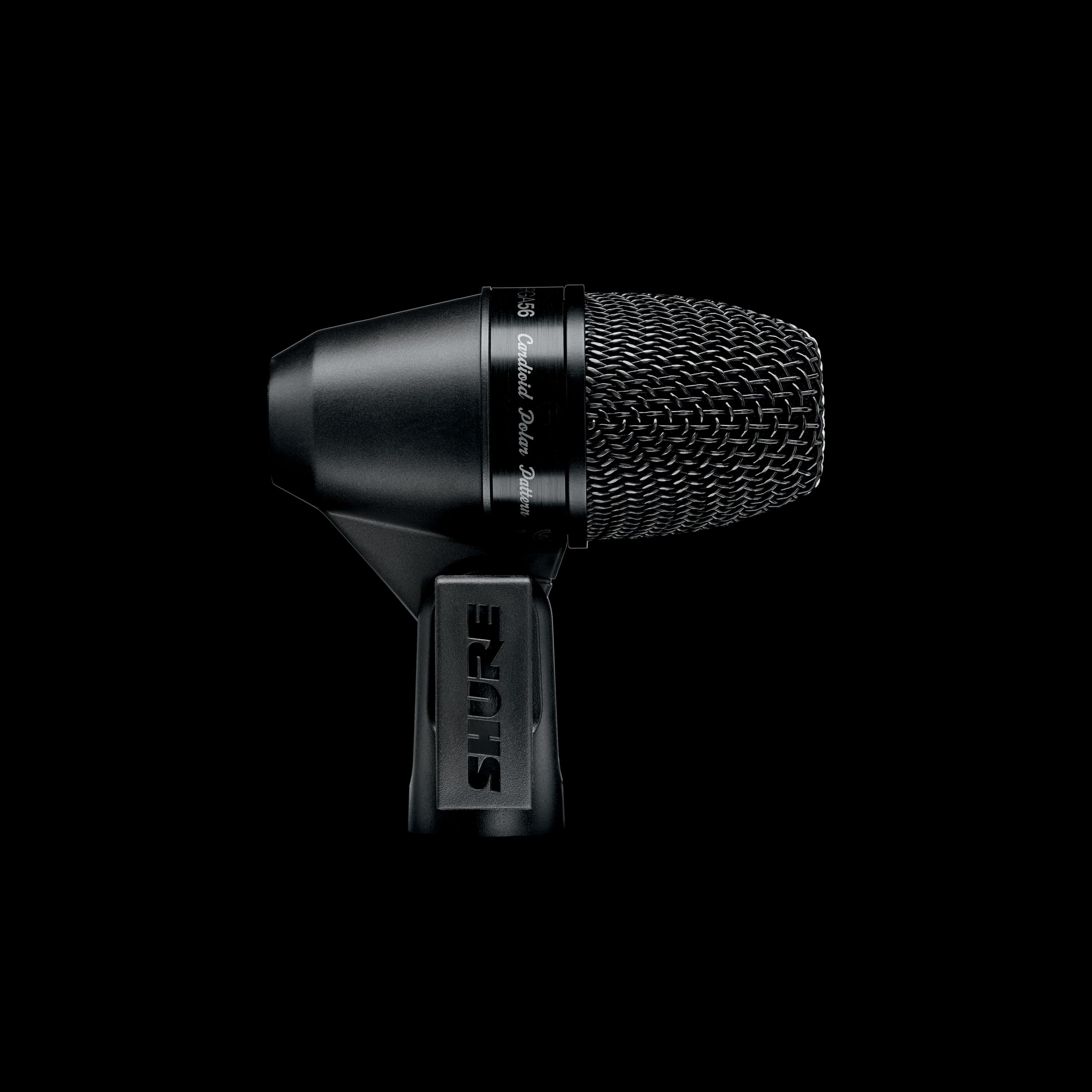 SHURE PGA56 - 3