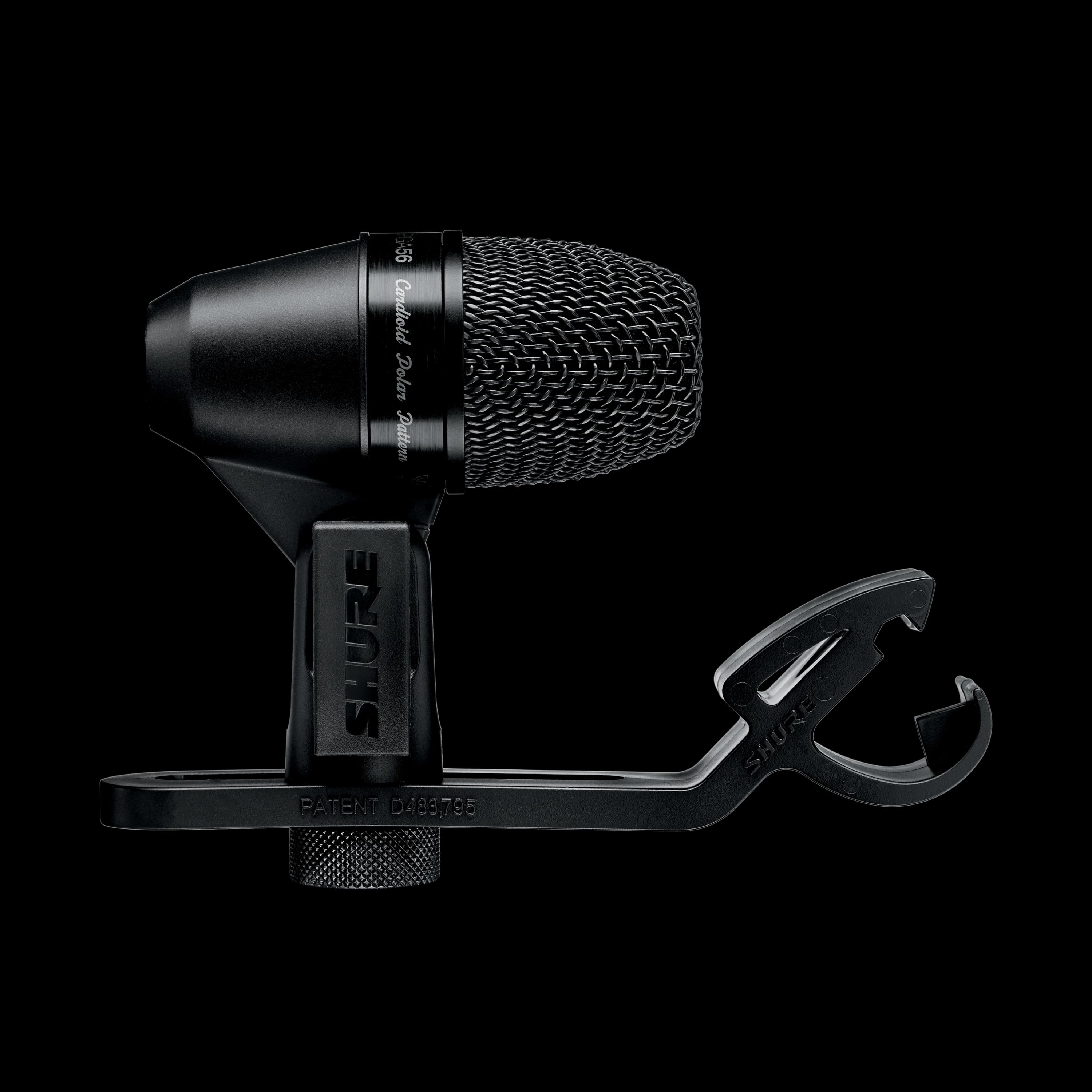 SHURE PGA56 - 2