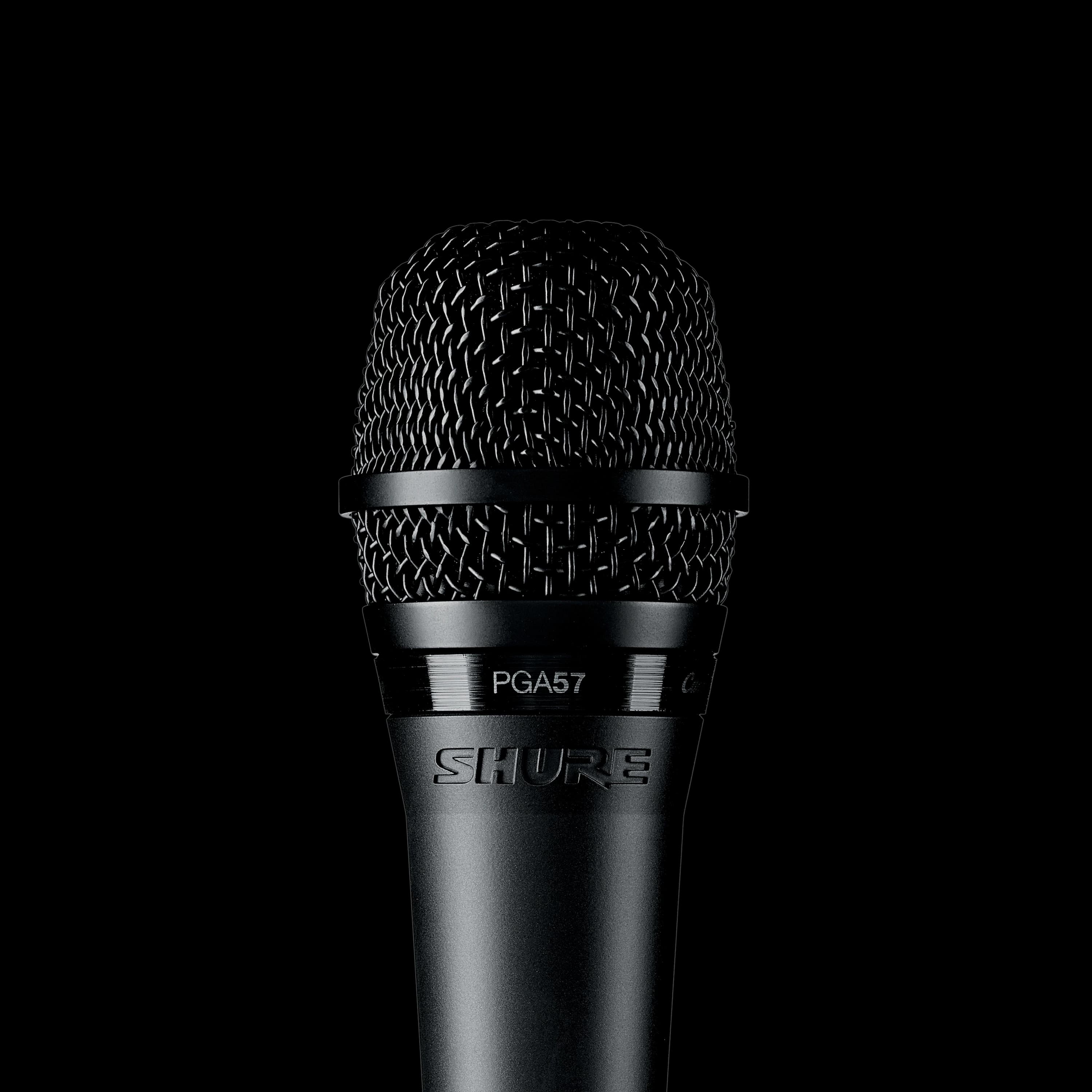 SHURE PGA57 - ana görsel