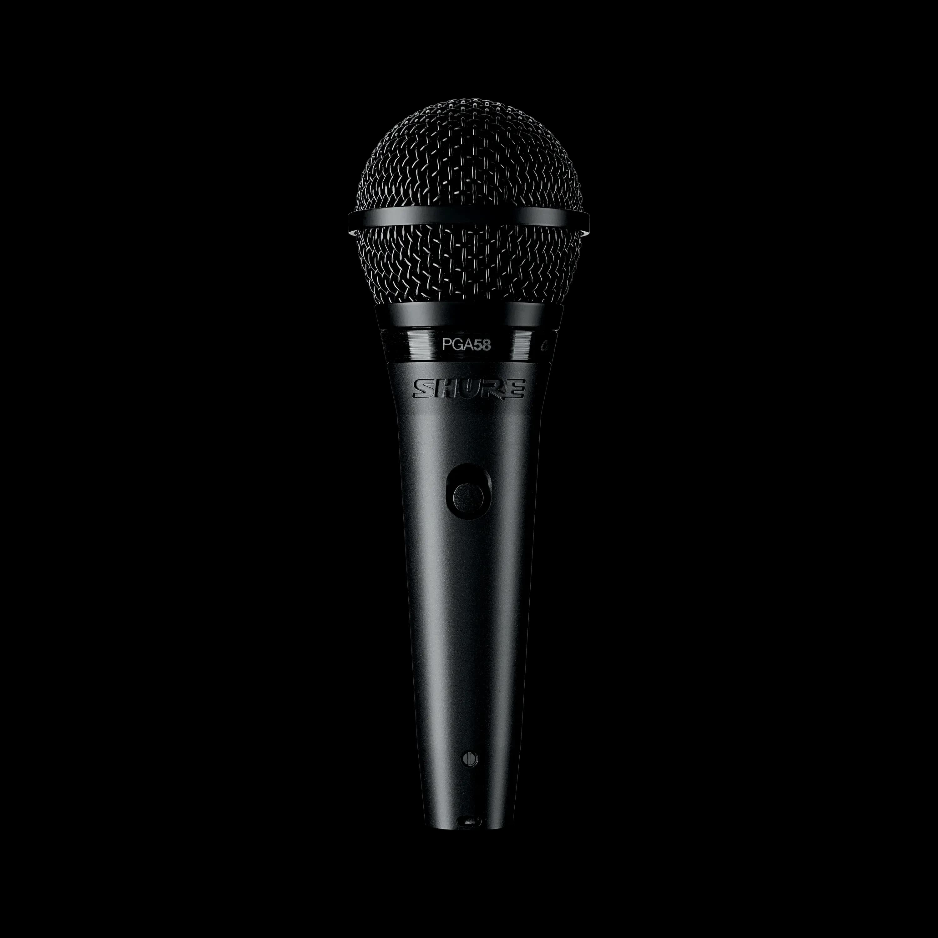 SHURE PGA58 - 2