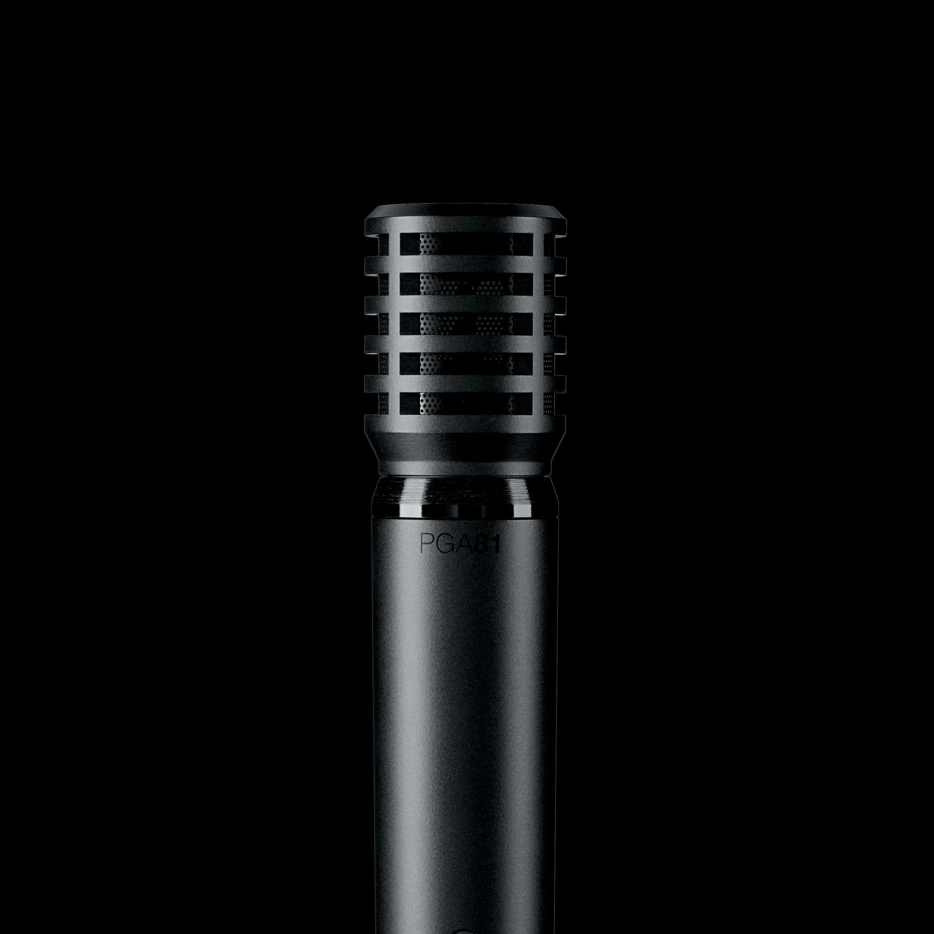 SHURE PGA81 - ana görsel