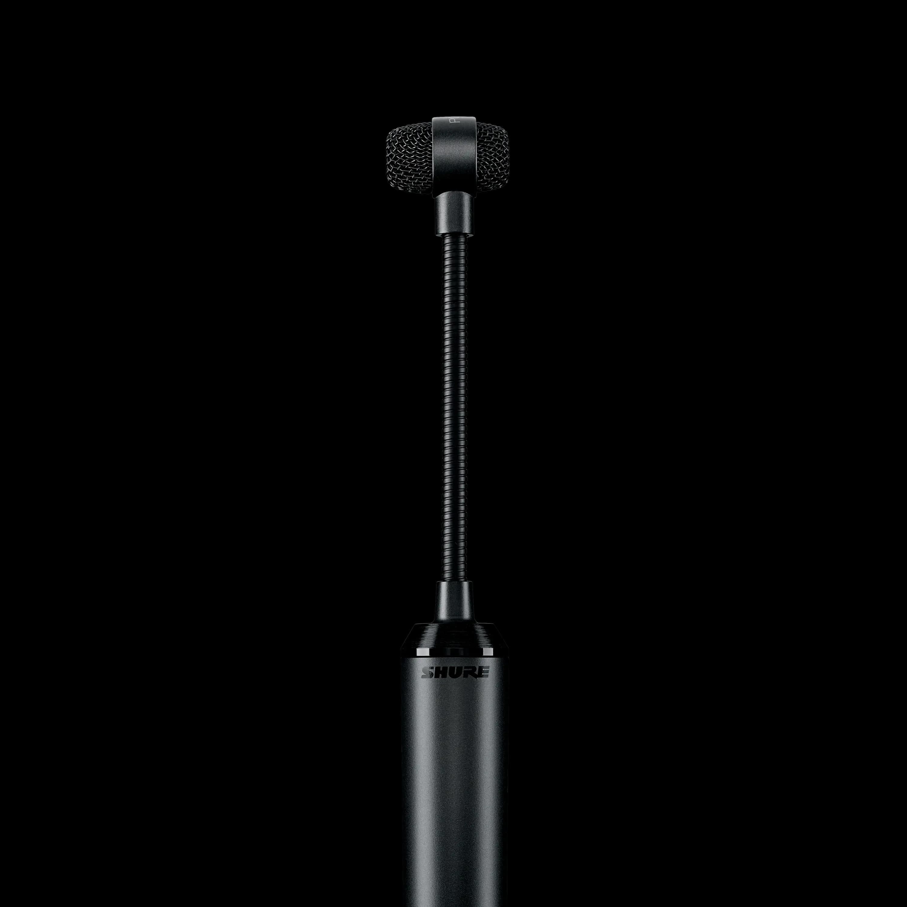 SHURE PGA98D - 3
