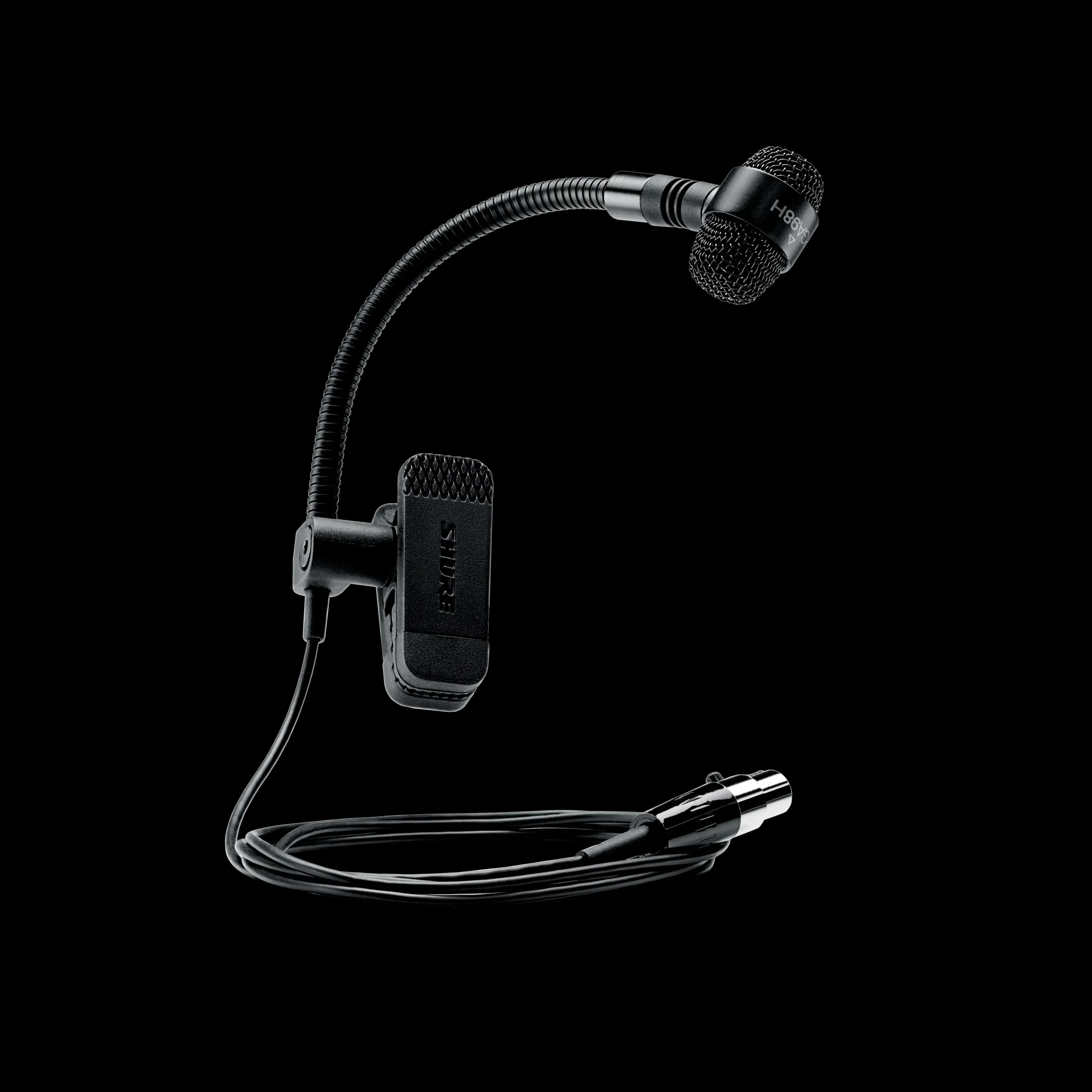 SHURE PGA98H - ana görsel
