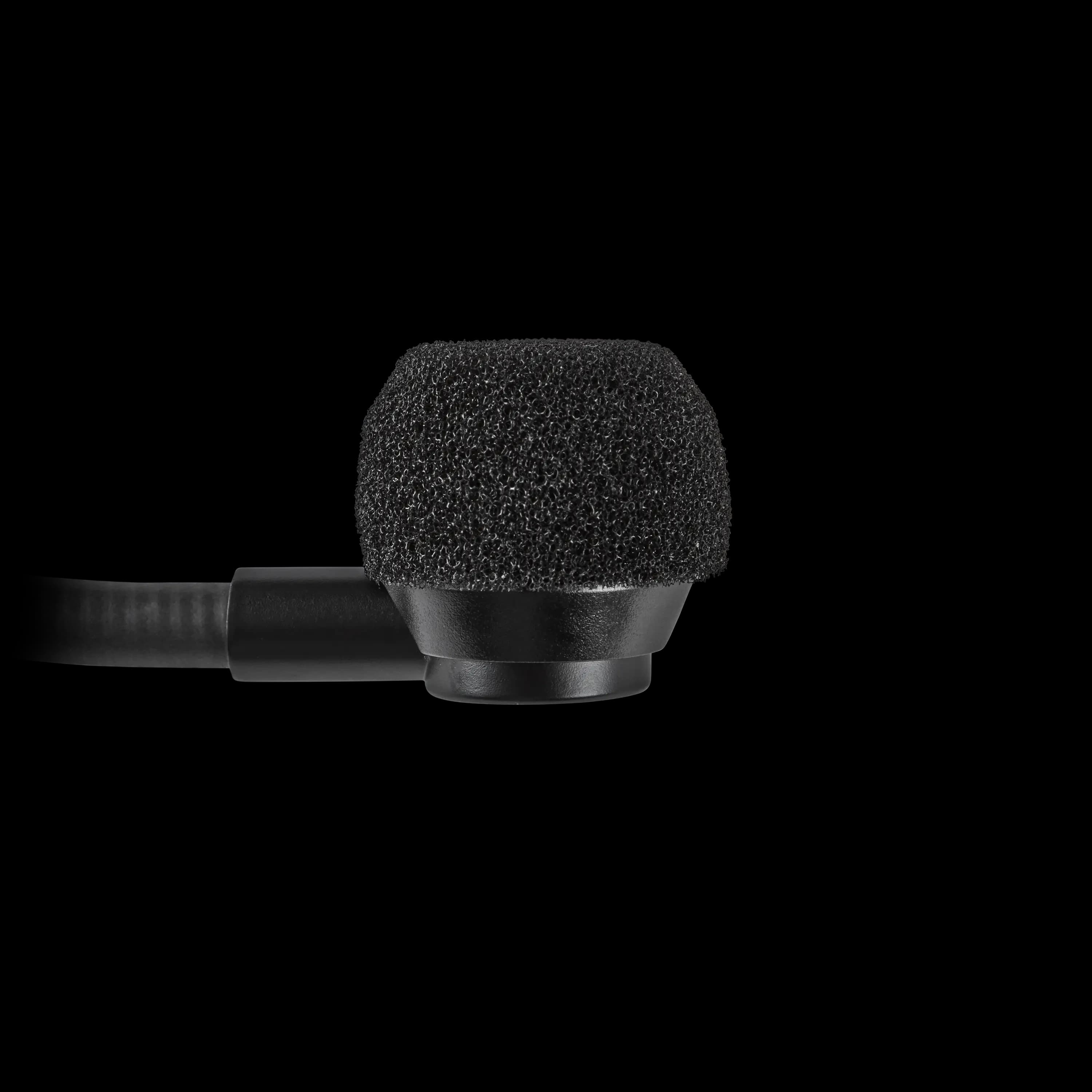 SHURE SM39 - 3