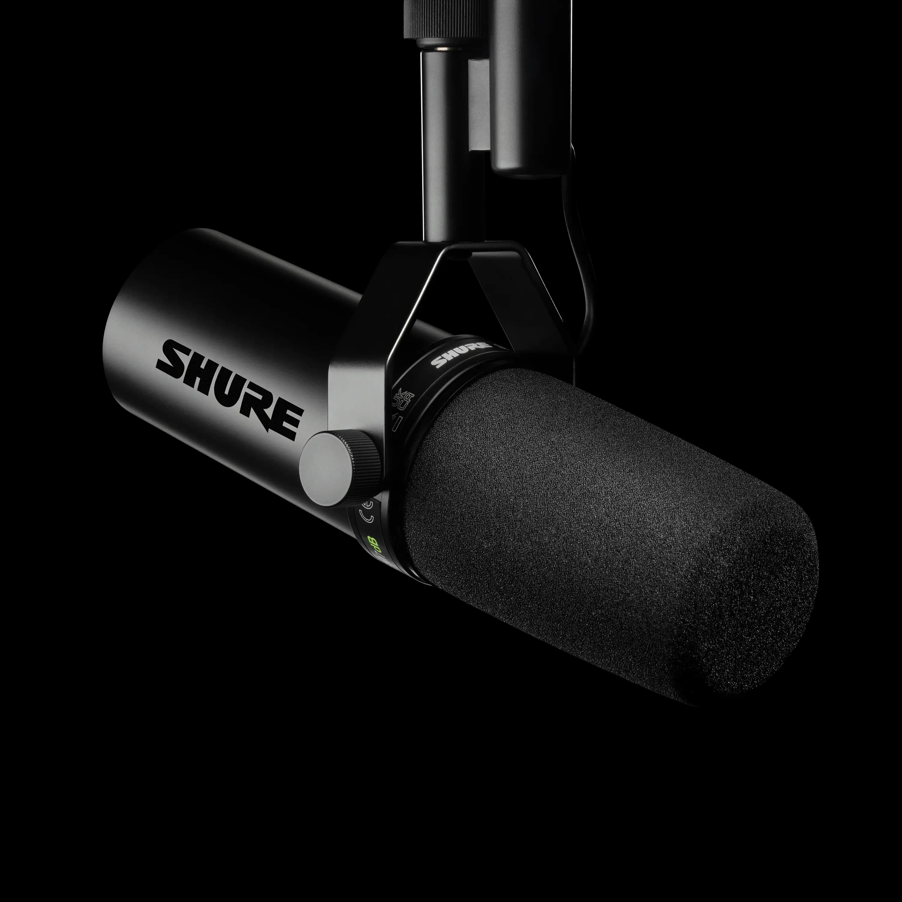 SHURE SM7dB - 2