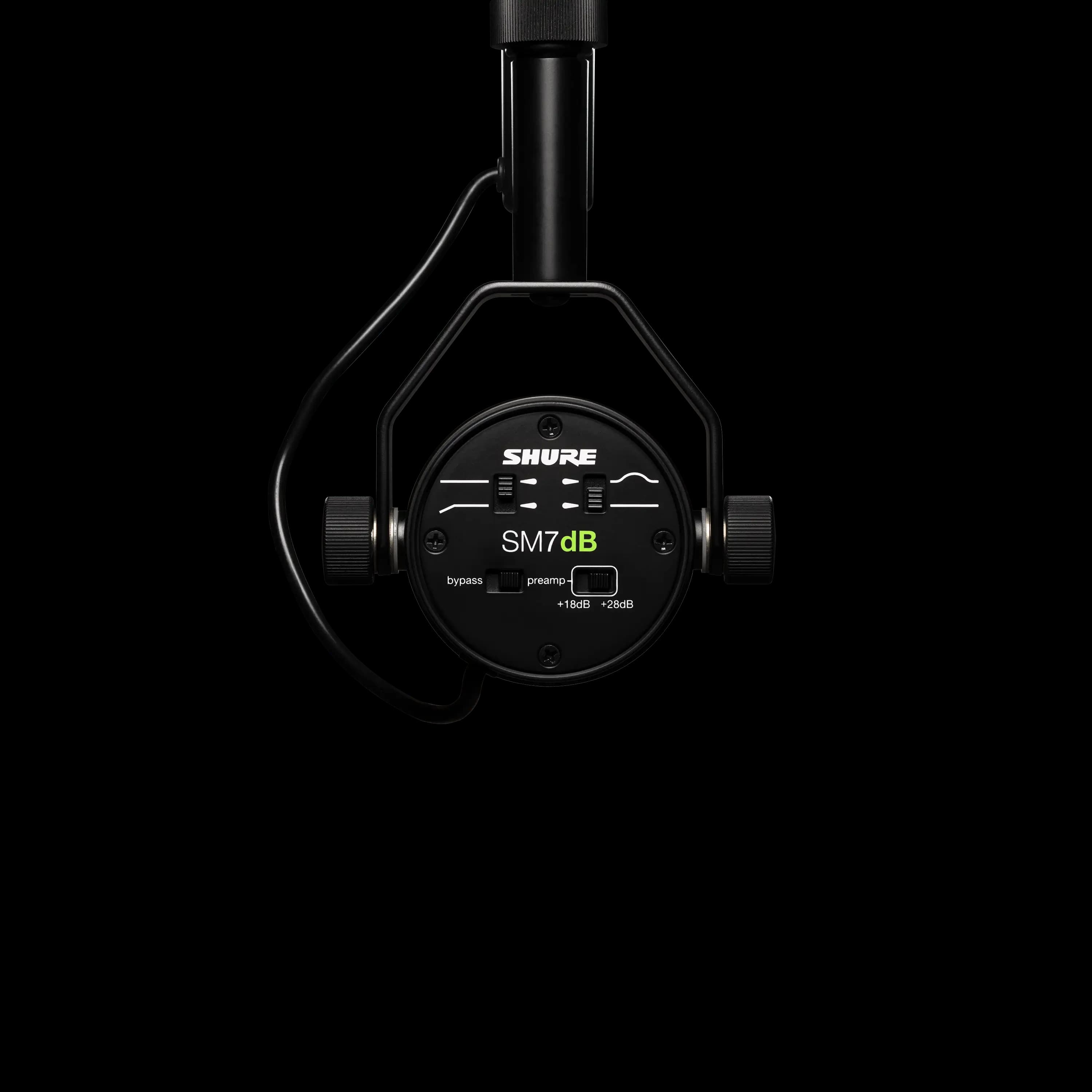 SHURE SM7dB - 3