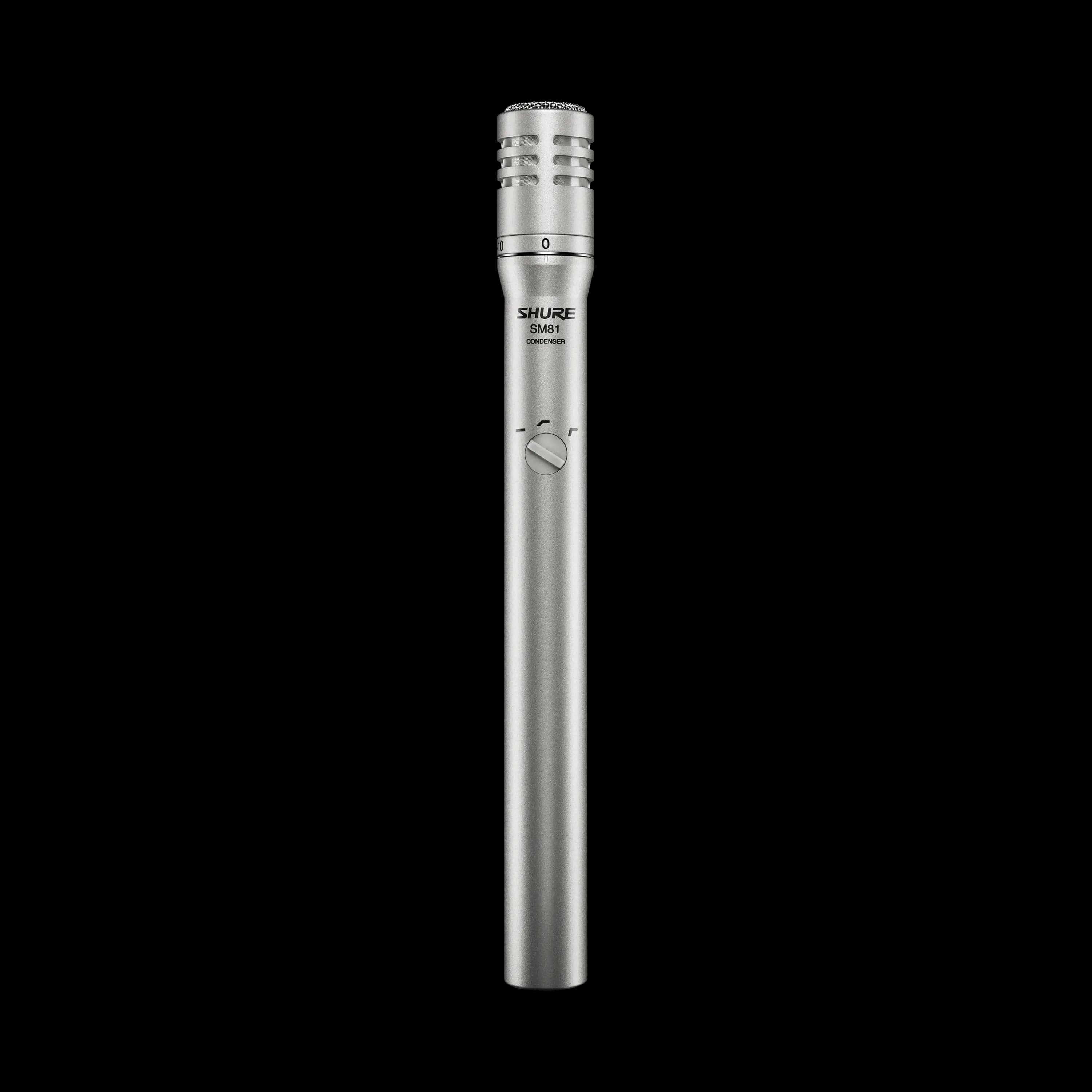 SHURE SM81 - 2
