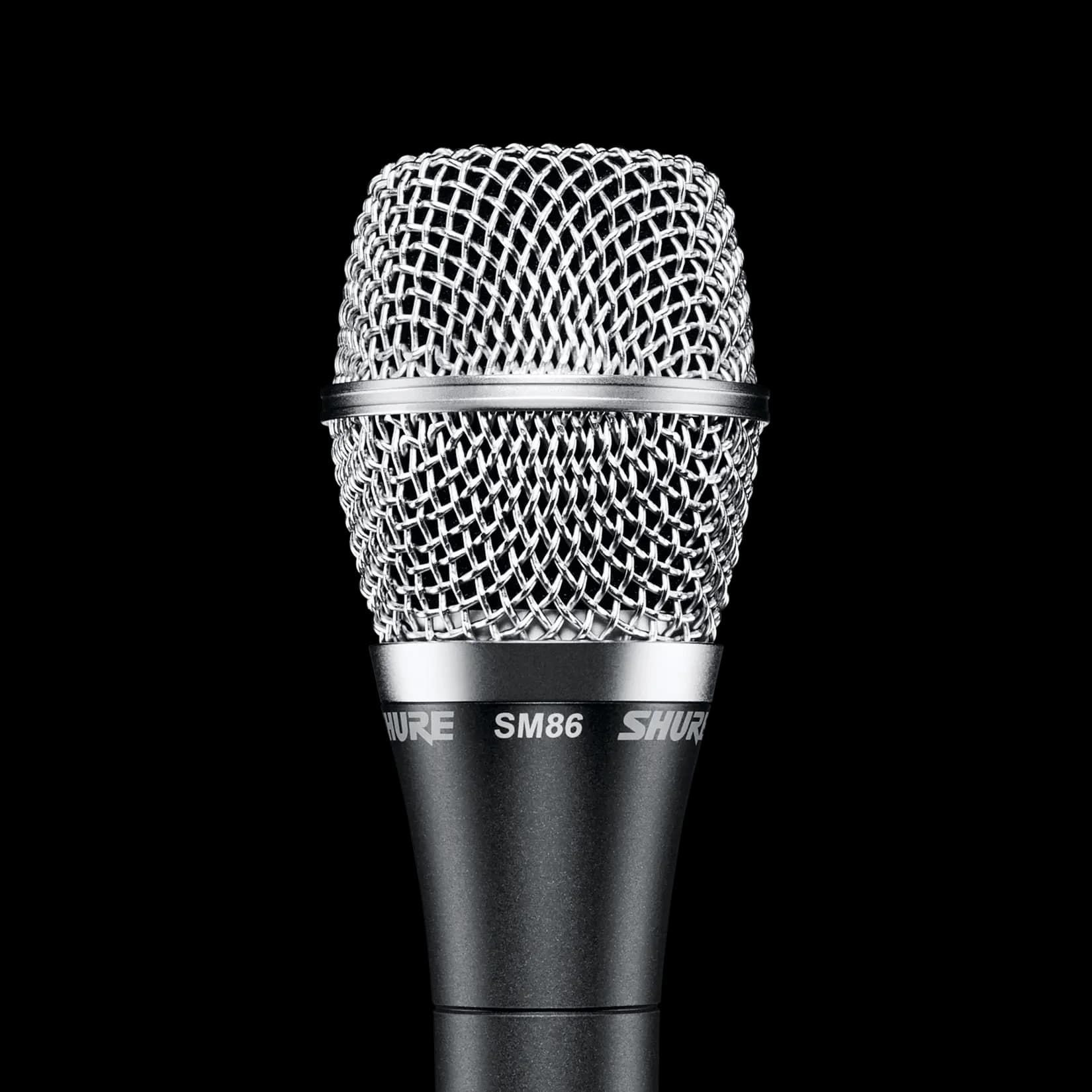 SHURE SM86 - ana görsel