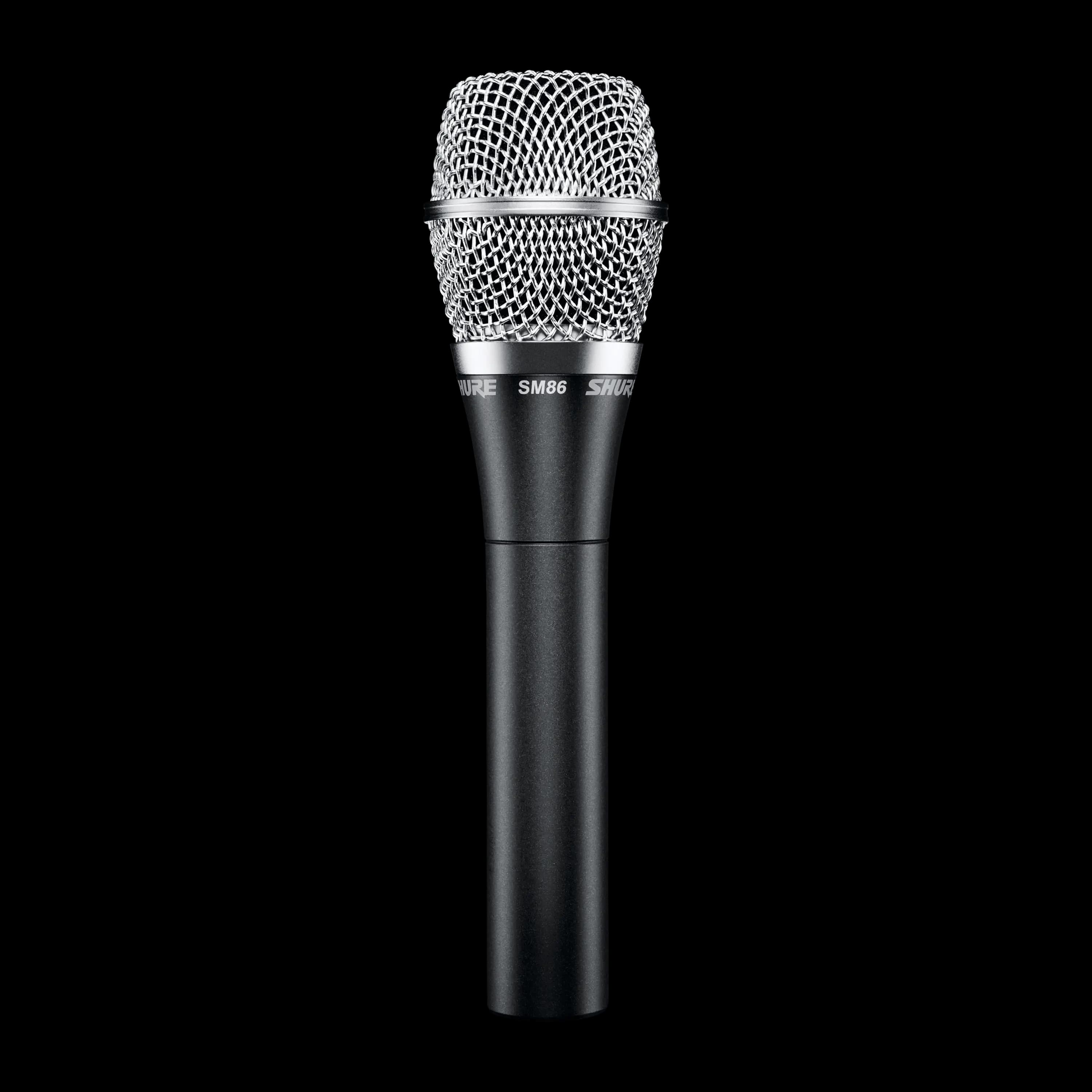 SHURE SM86 - 2
