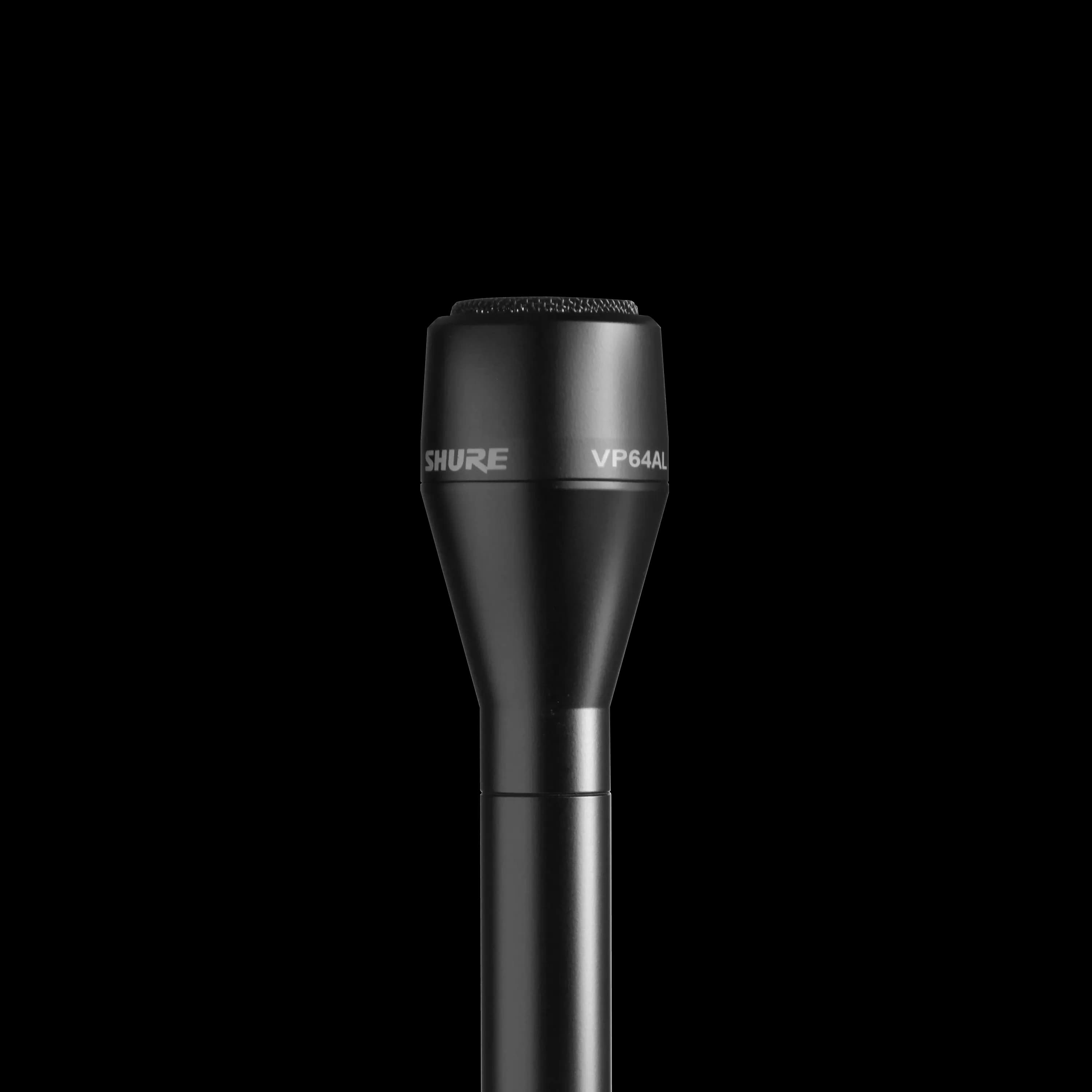 SHURE VP64 - ana görsel