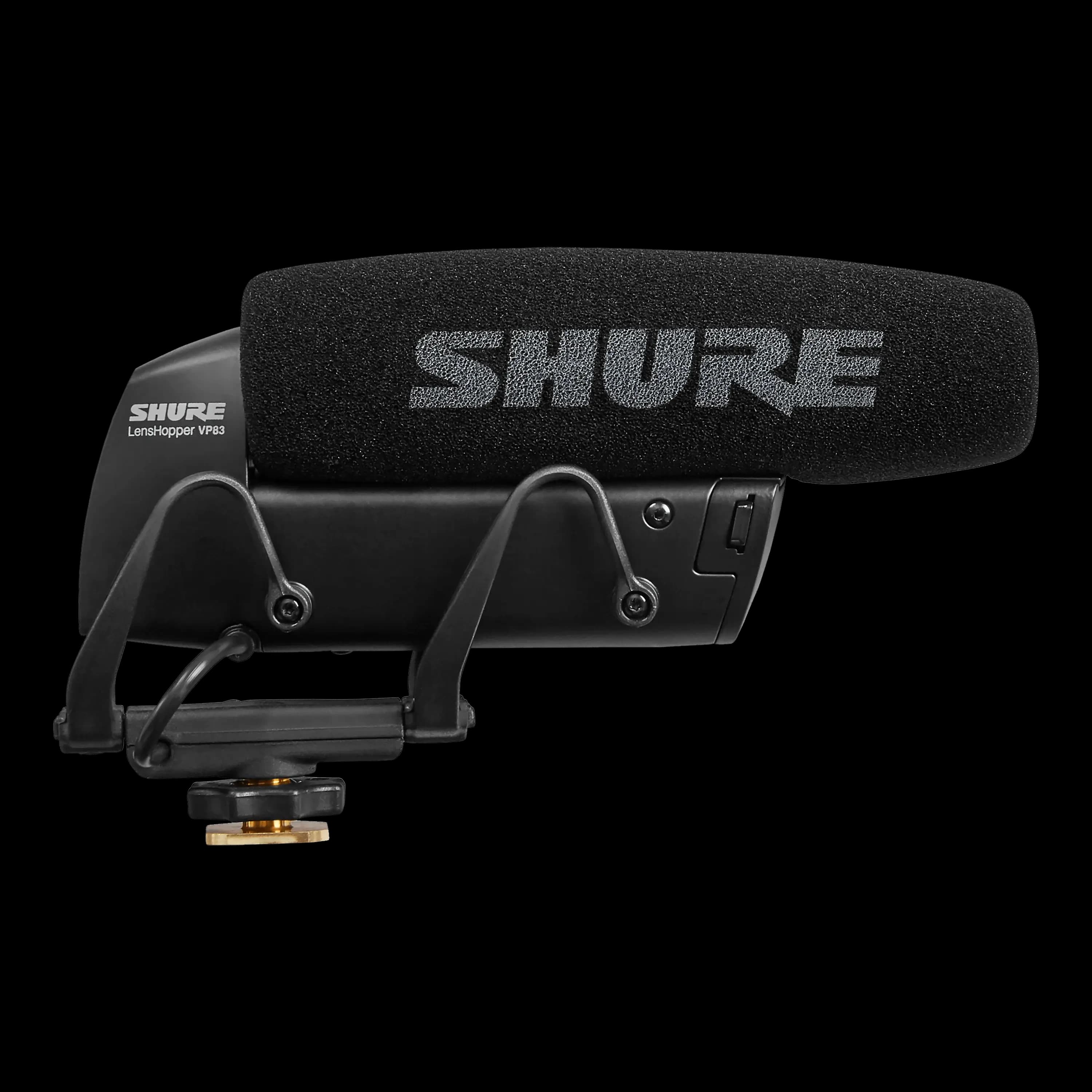 SHURE VP83 Lenshopper™ - 4