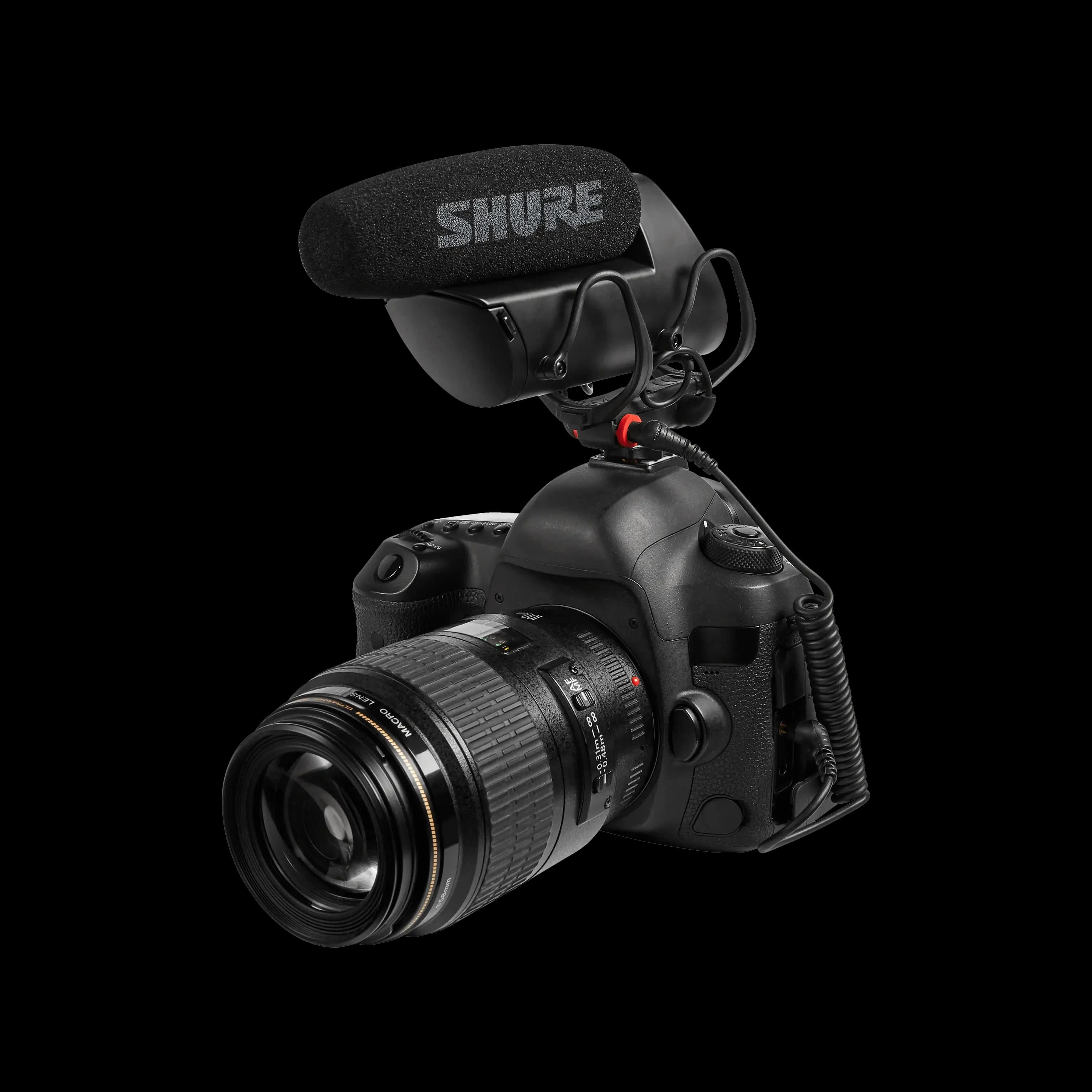 SHURE VP83 Lenshopper™ - 2