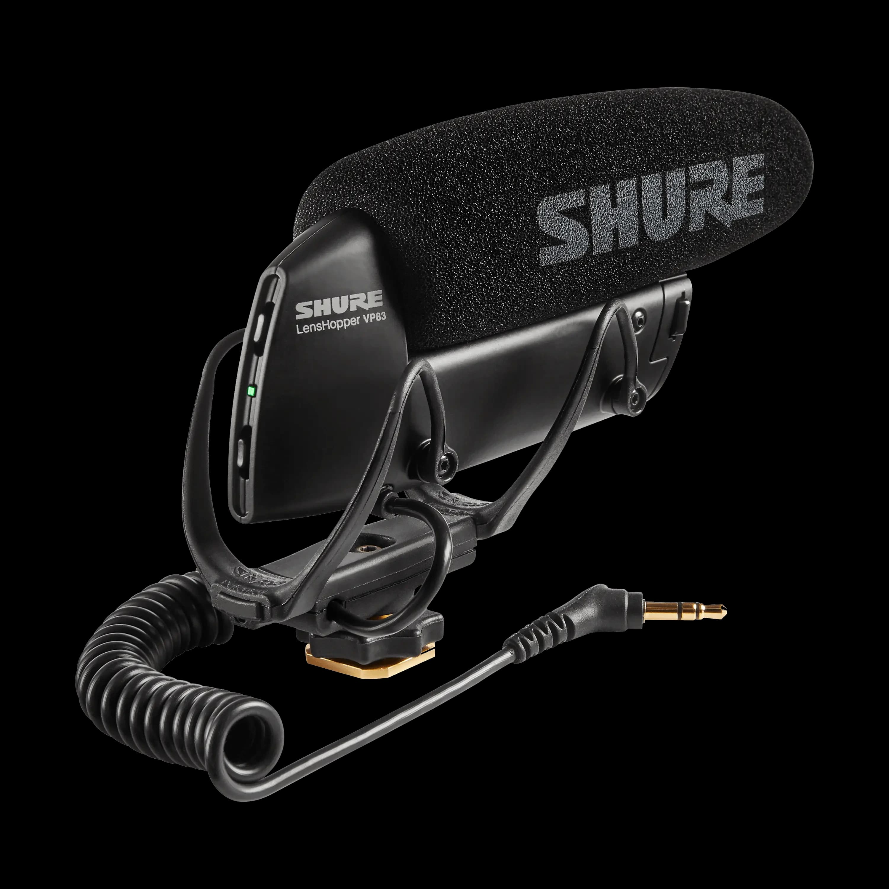 SHURE VP83 Lenshopper™ - 3