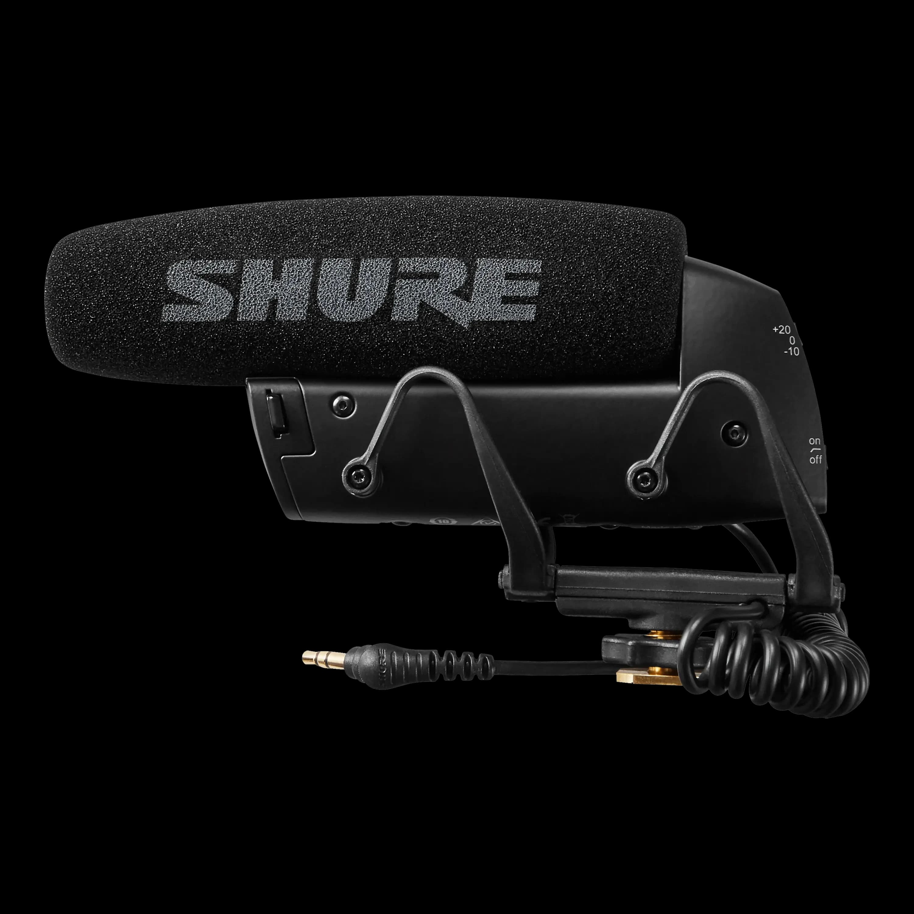 SHURE VP83 Lenshopper™ - 5