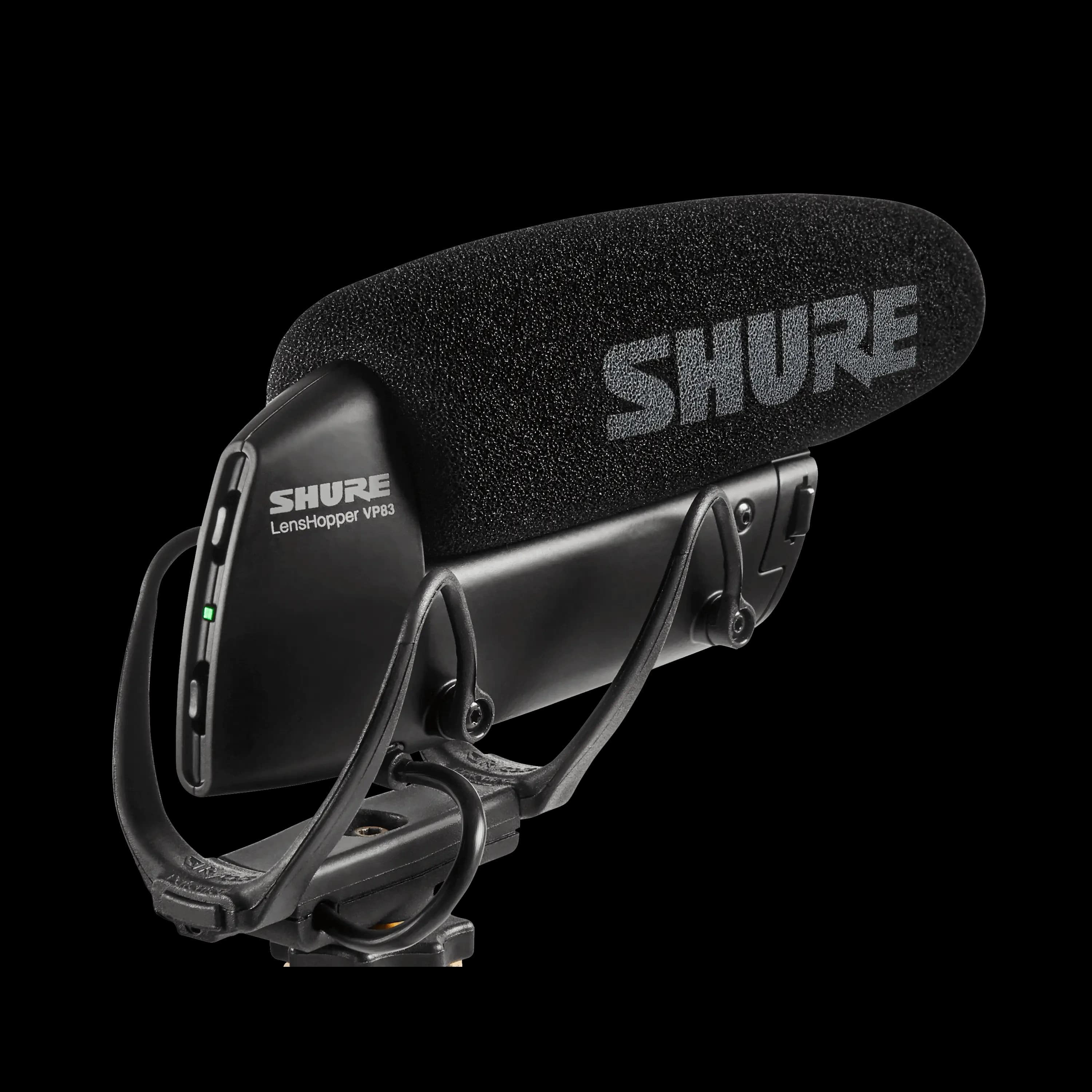 SHURE VP83 Lenshopper™ - ana görsel