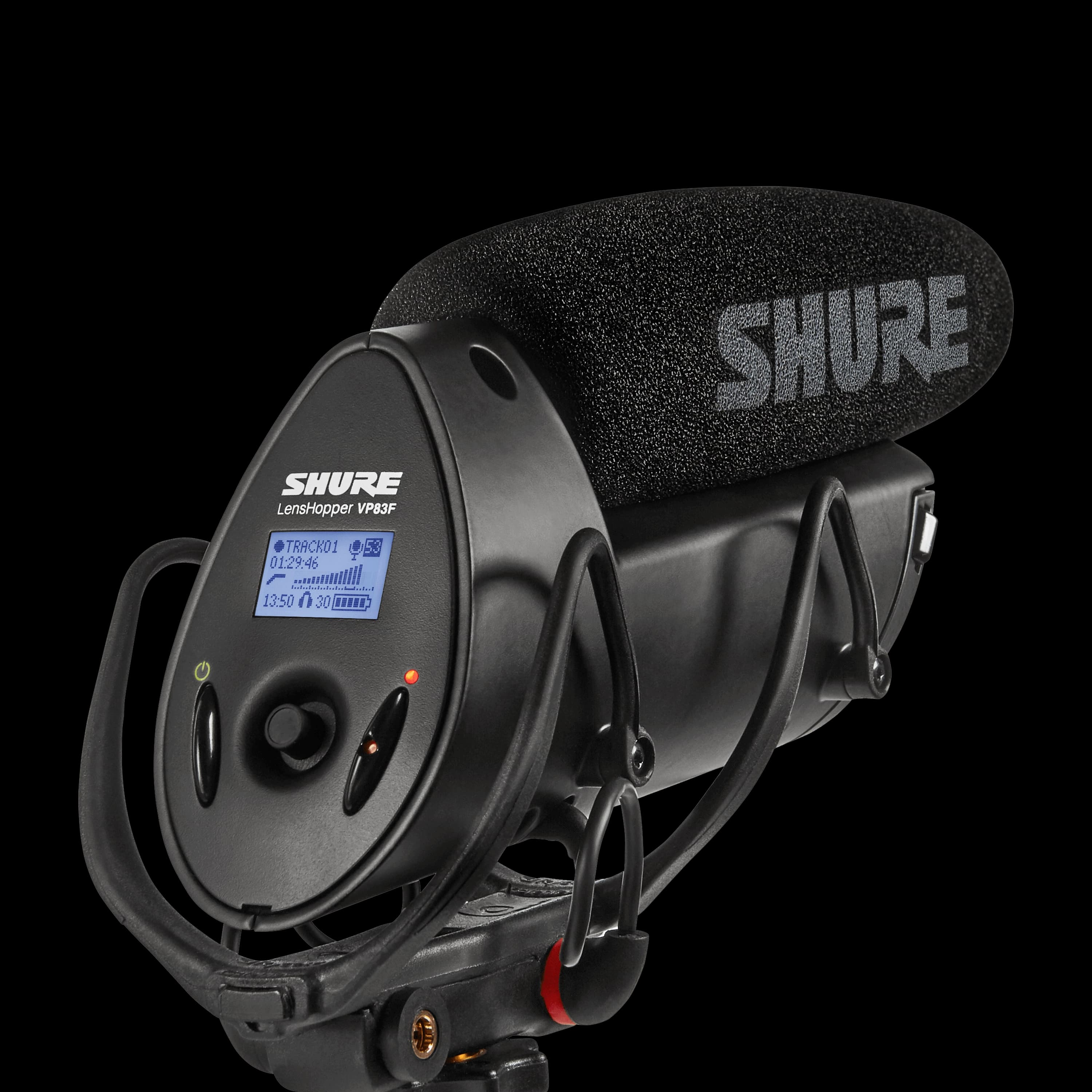 SHURE VP83F Lenshopper™ - ana görsel