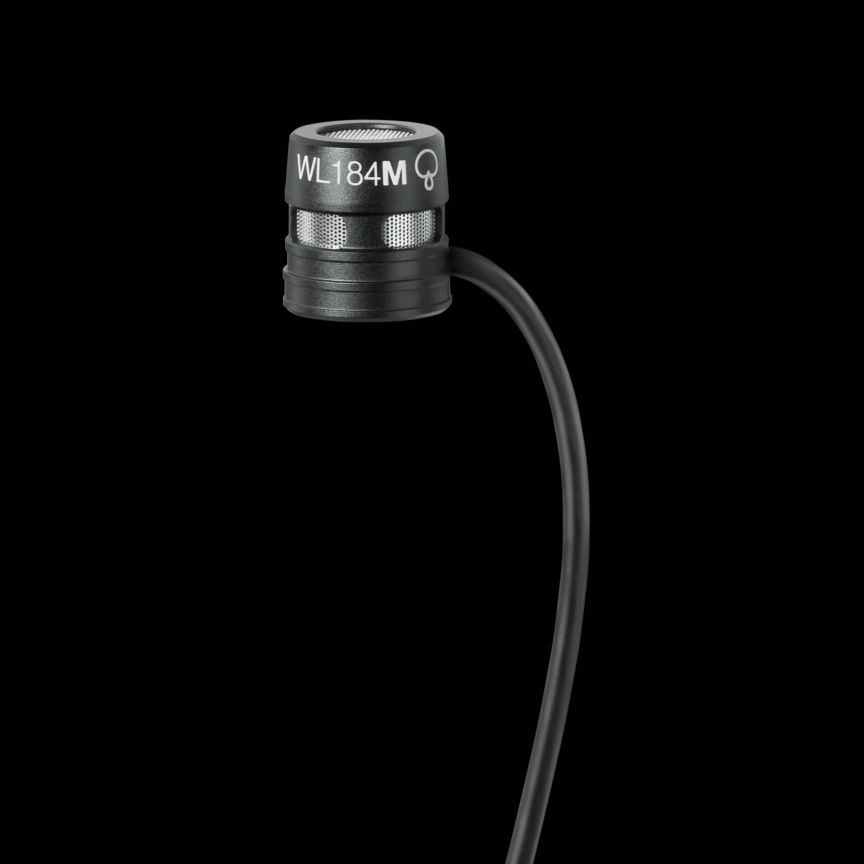 SHURE WL184M - ana görsel