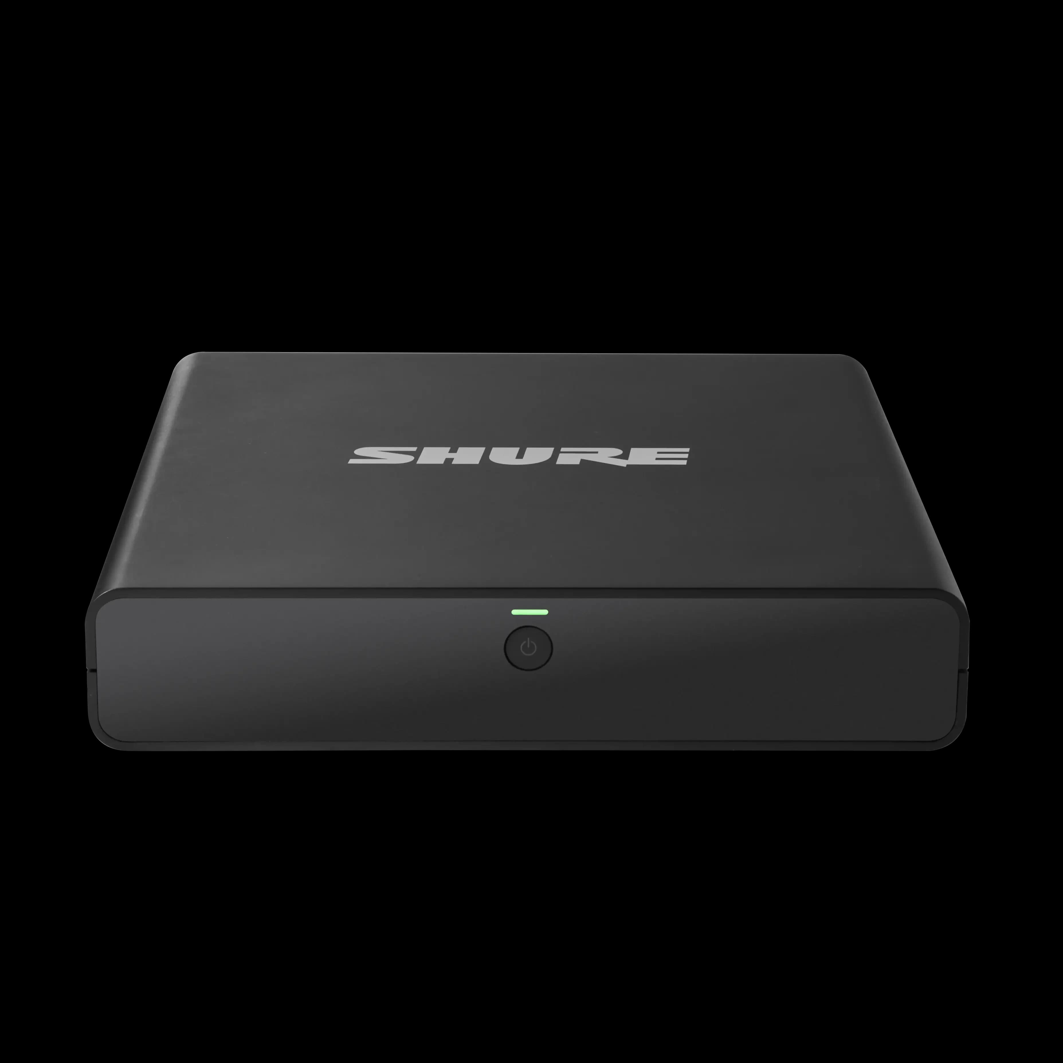 SHURE IntelliMix™ Temel Sistemi - Görsel 2
