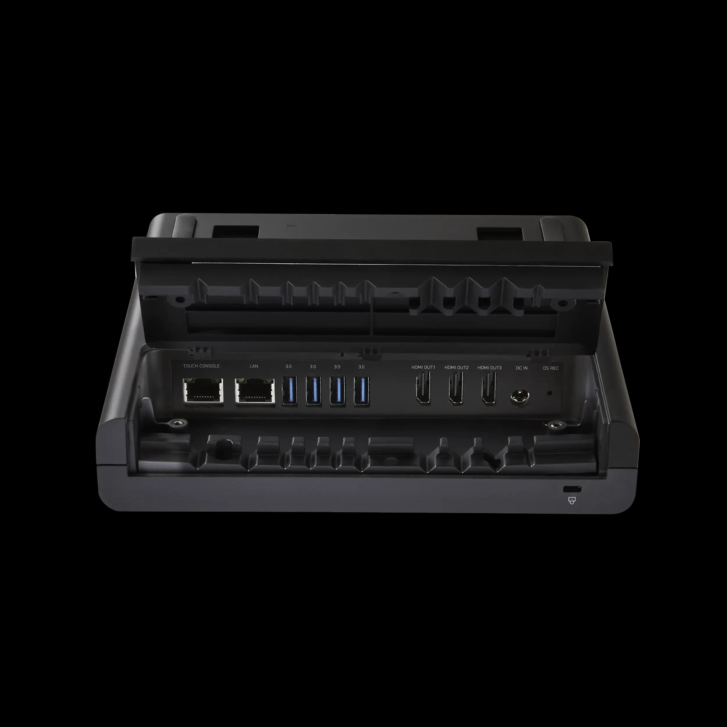 SHURE IntelliMix™ Temel Sistemi - Görsel 3