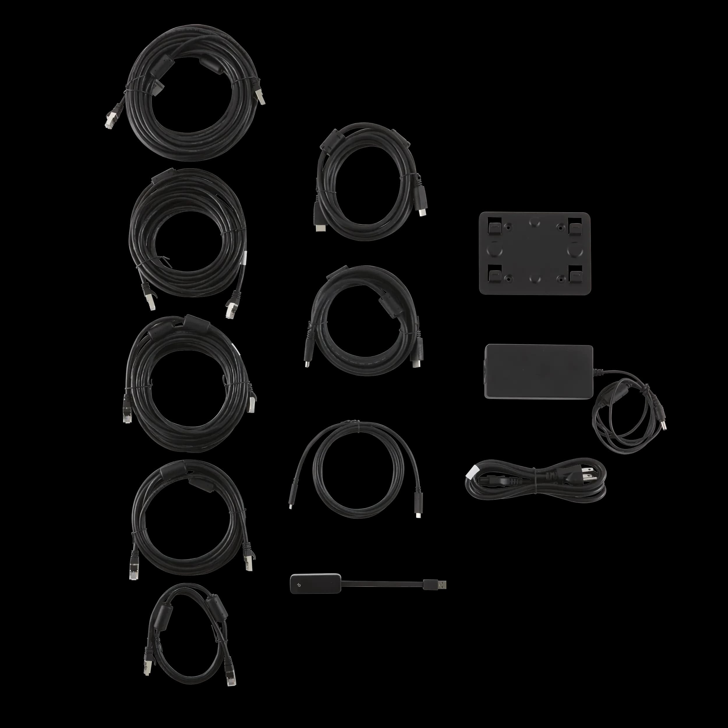 SHURE IntelliMix™ Temel Sistemi - 6