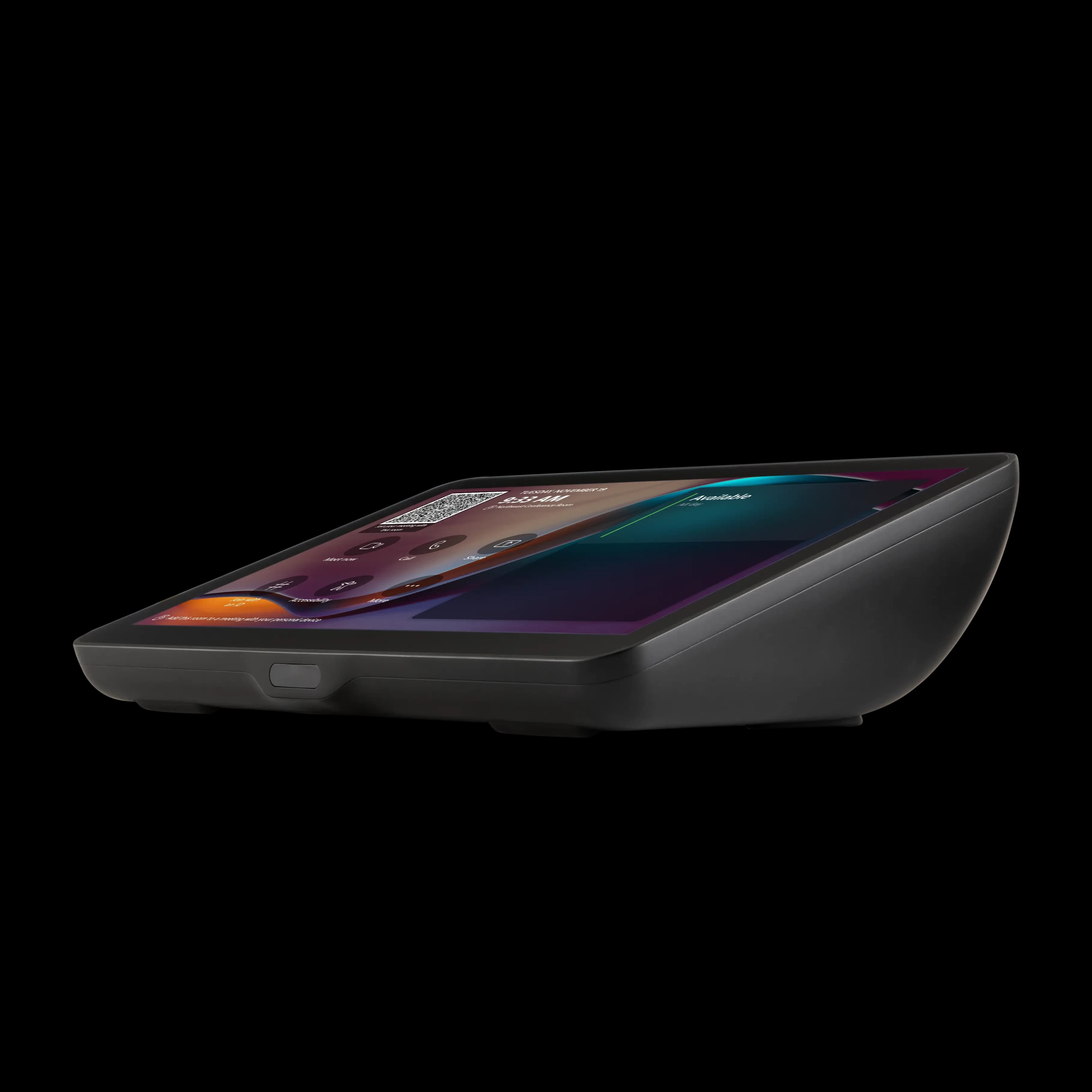 SHURE IntelliMix™ Temel Sistemi - 4