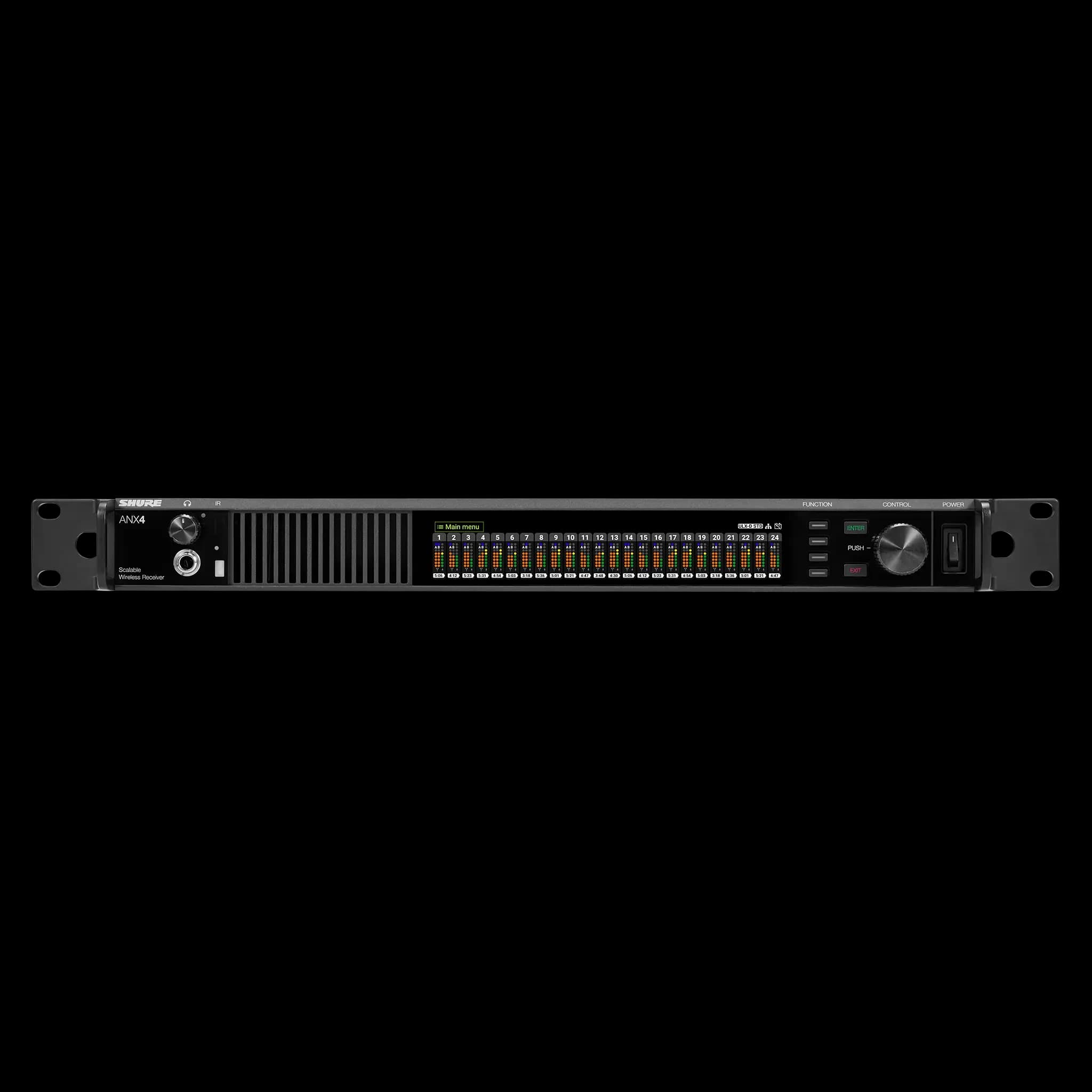 SHURE ANX4 - 2