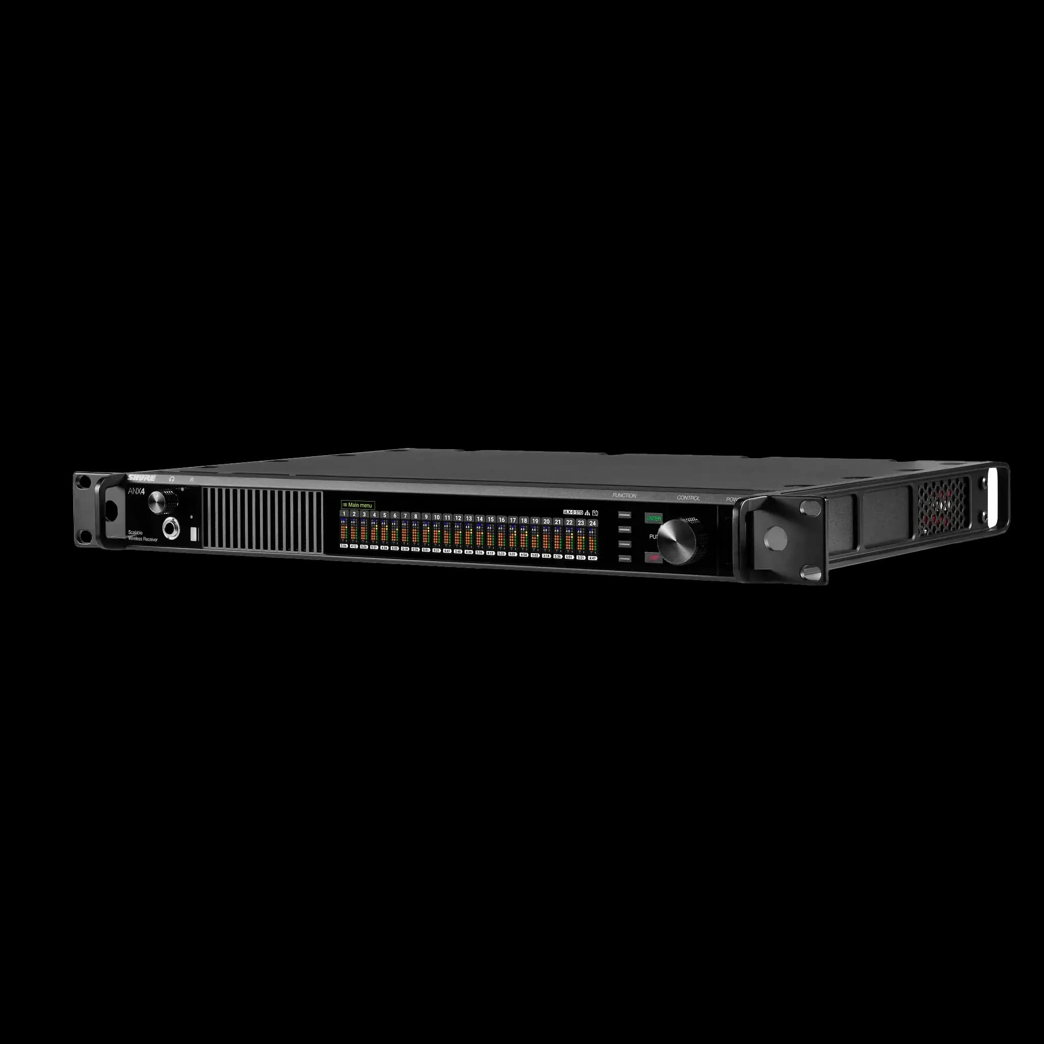SHURE ANX4 - 5