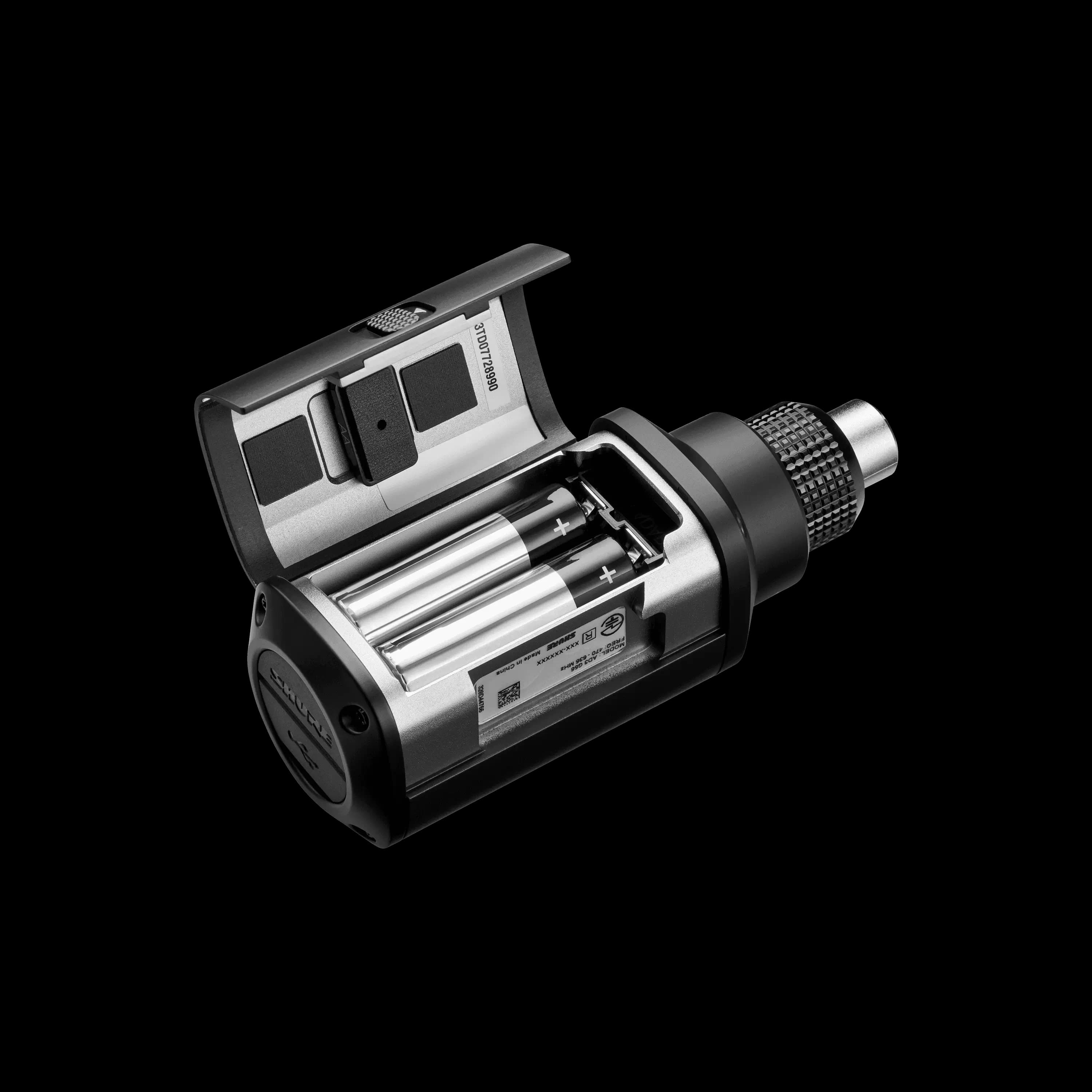 SHURE AD3 - 3