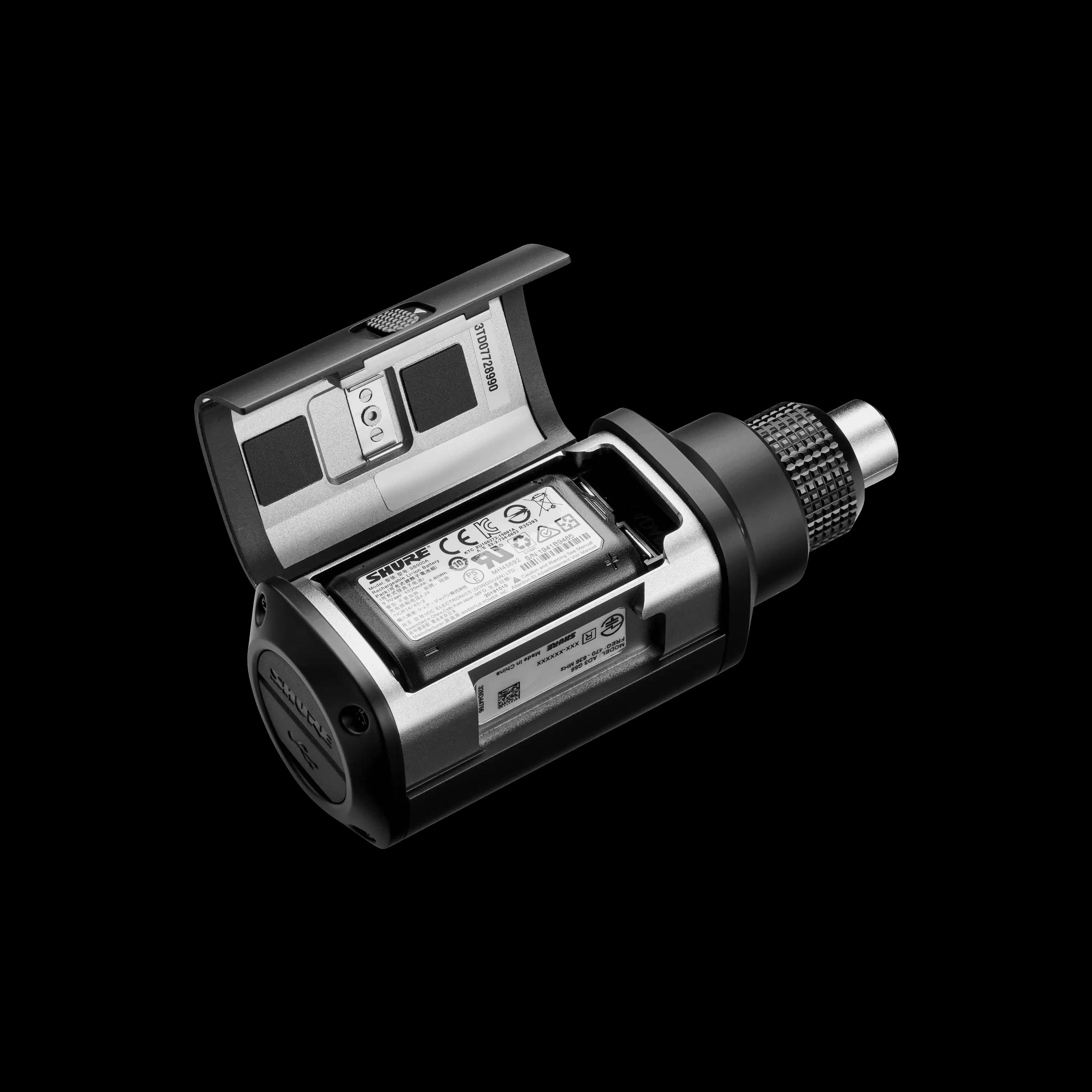 SHURE AD3 - 4