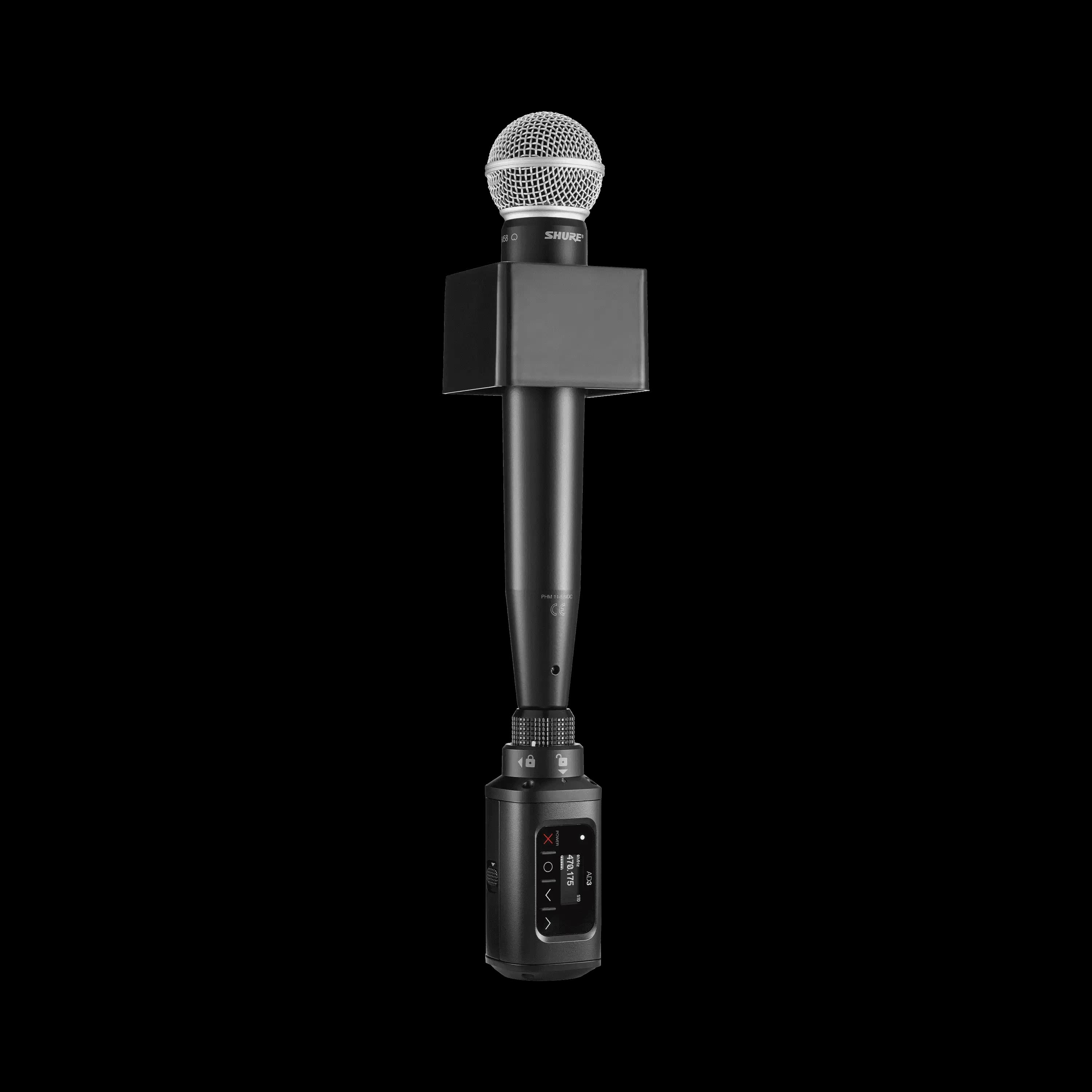SHURE AD3 - 5