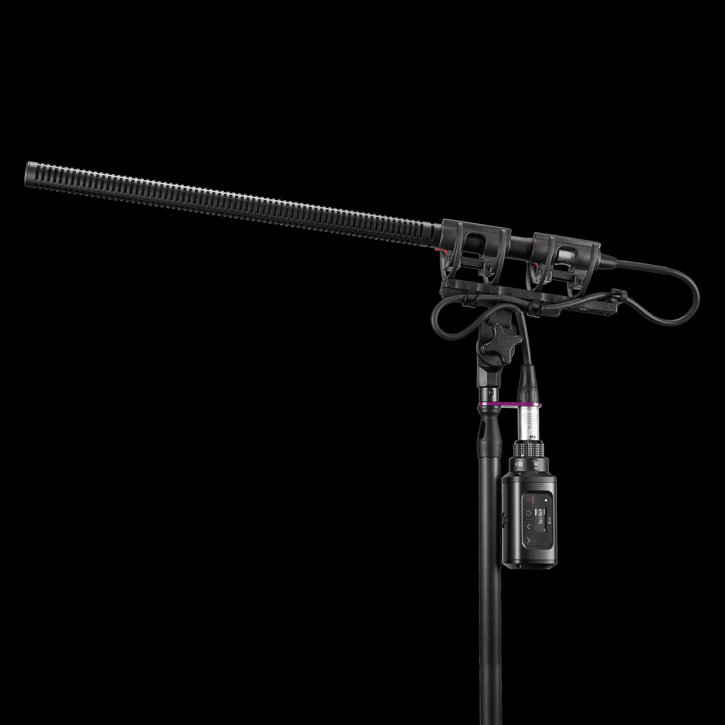 SHURE AD3 - 6