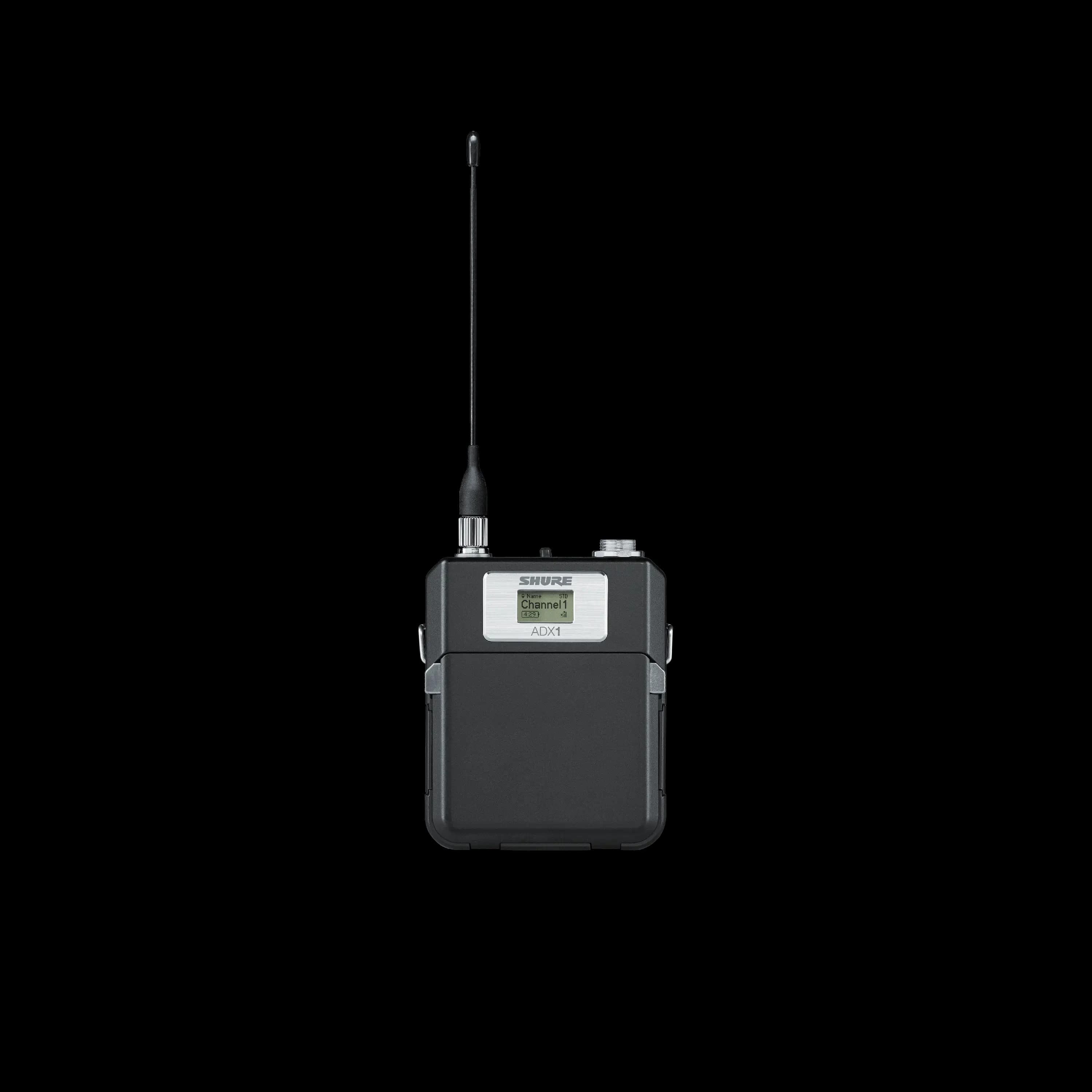 SHURE ADX1 - ana görsel