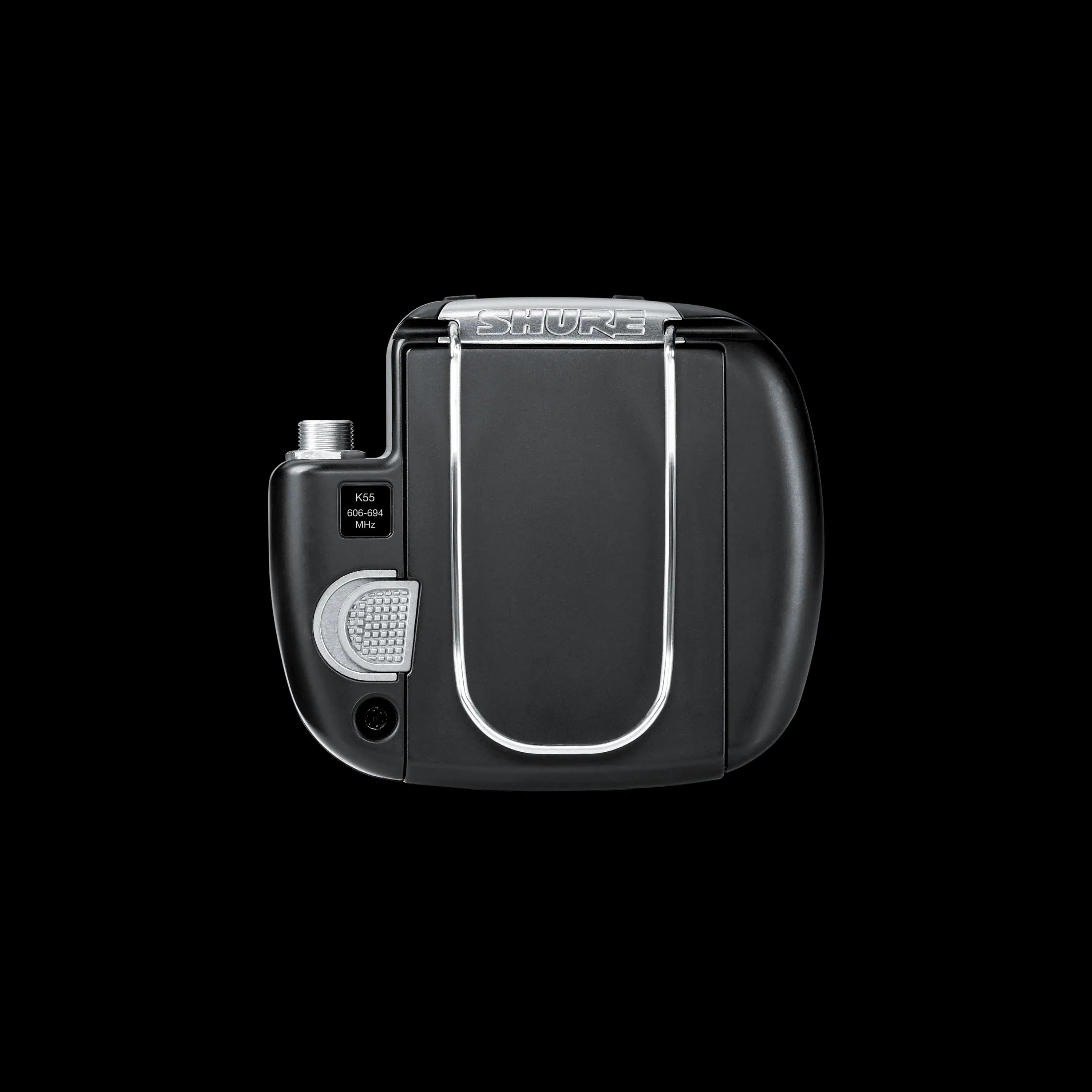 SHURE ADX1M - 3