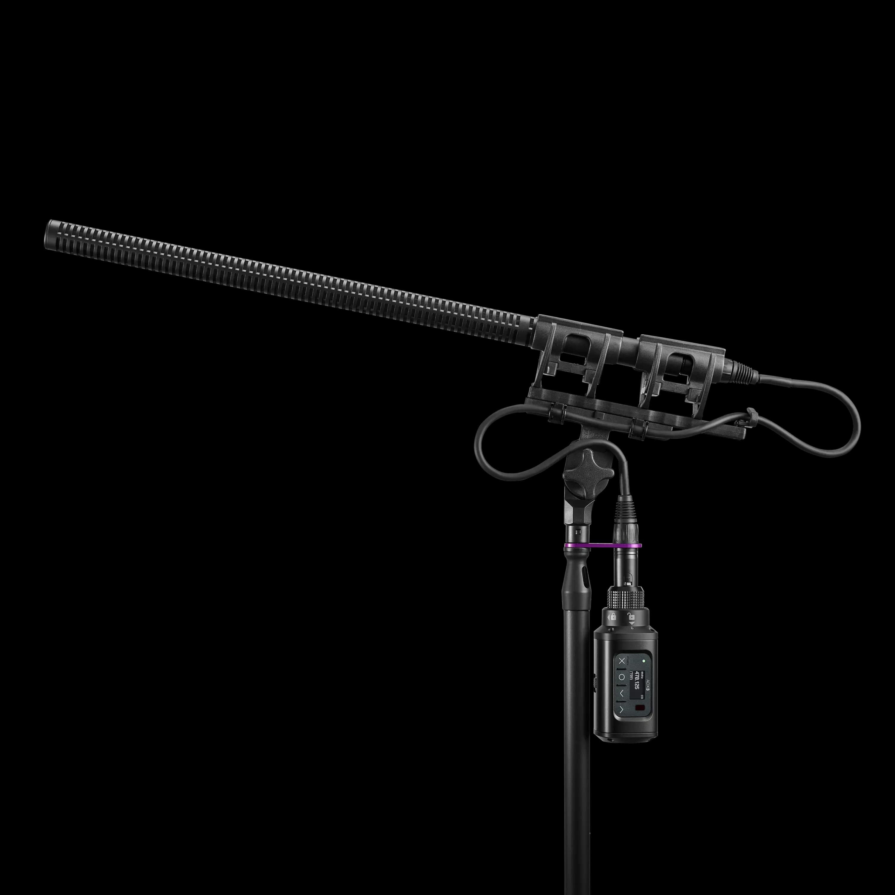 SHURE ADX3 - 3