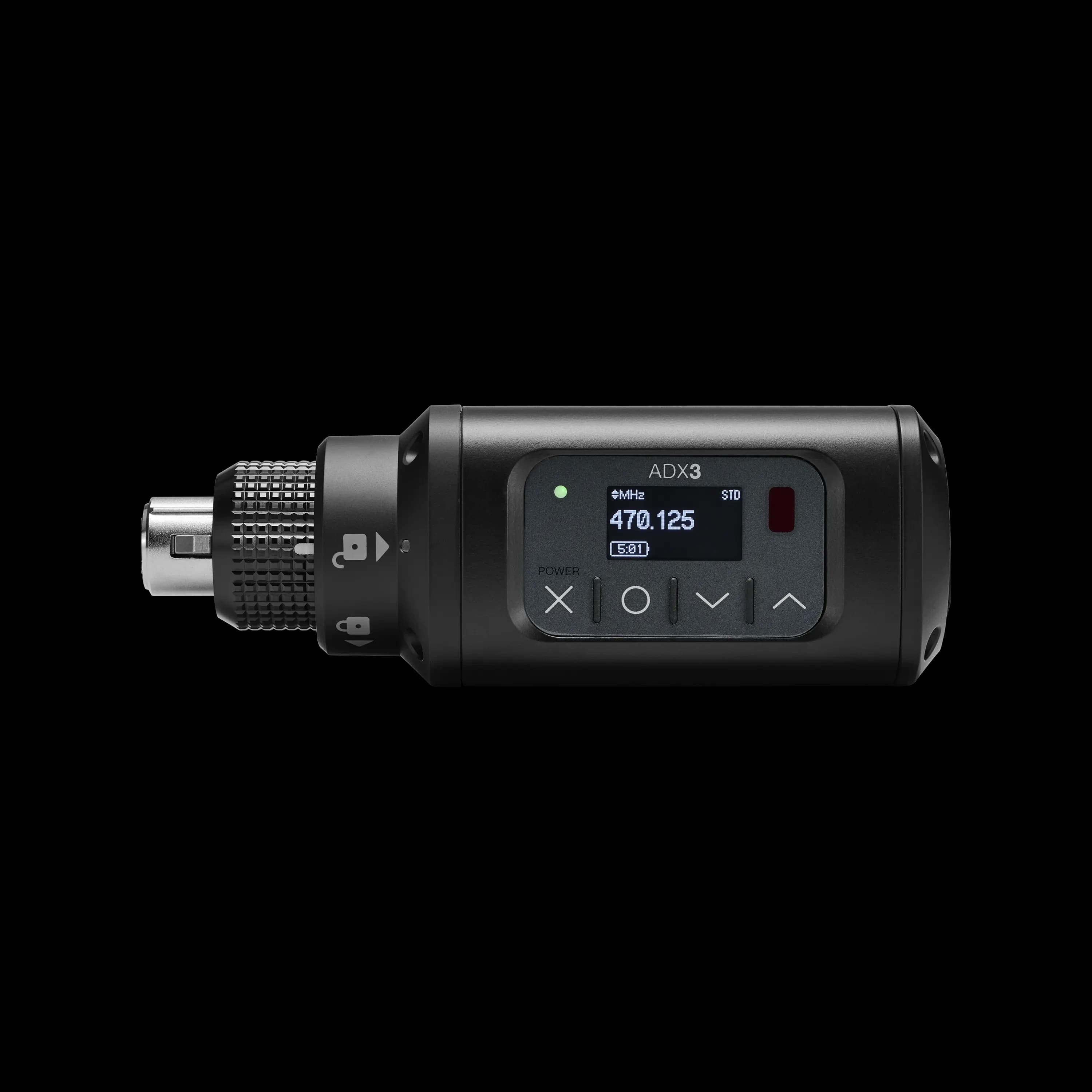 SHURE ADX3 - 2