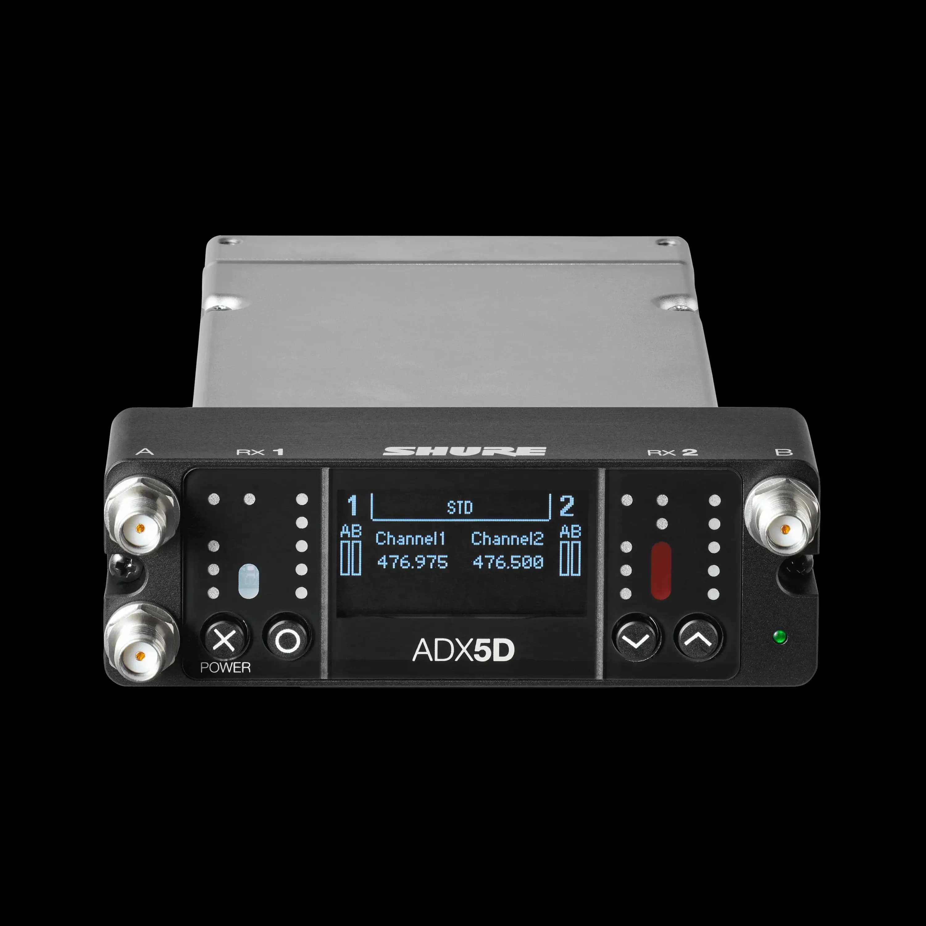 SHURE ADX5D - ana görsel