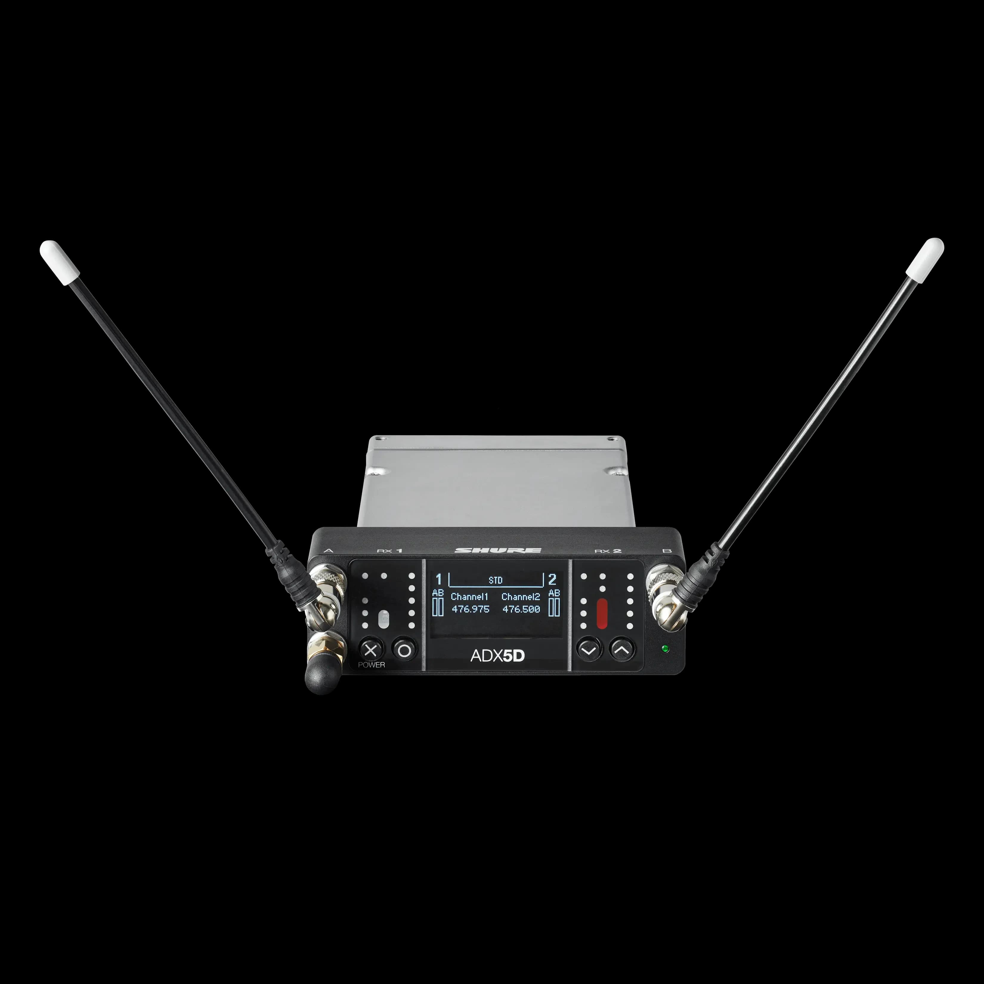 SHURE ADX5D - 2