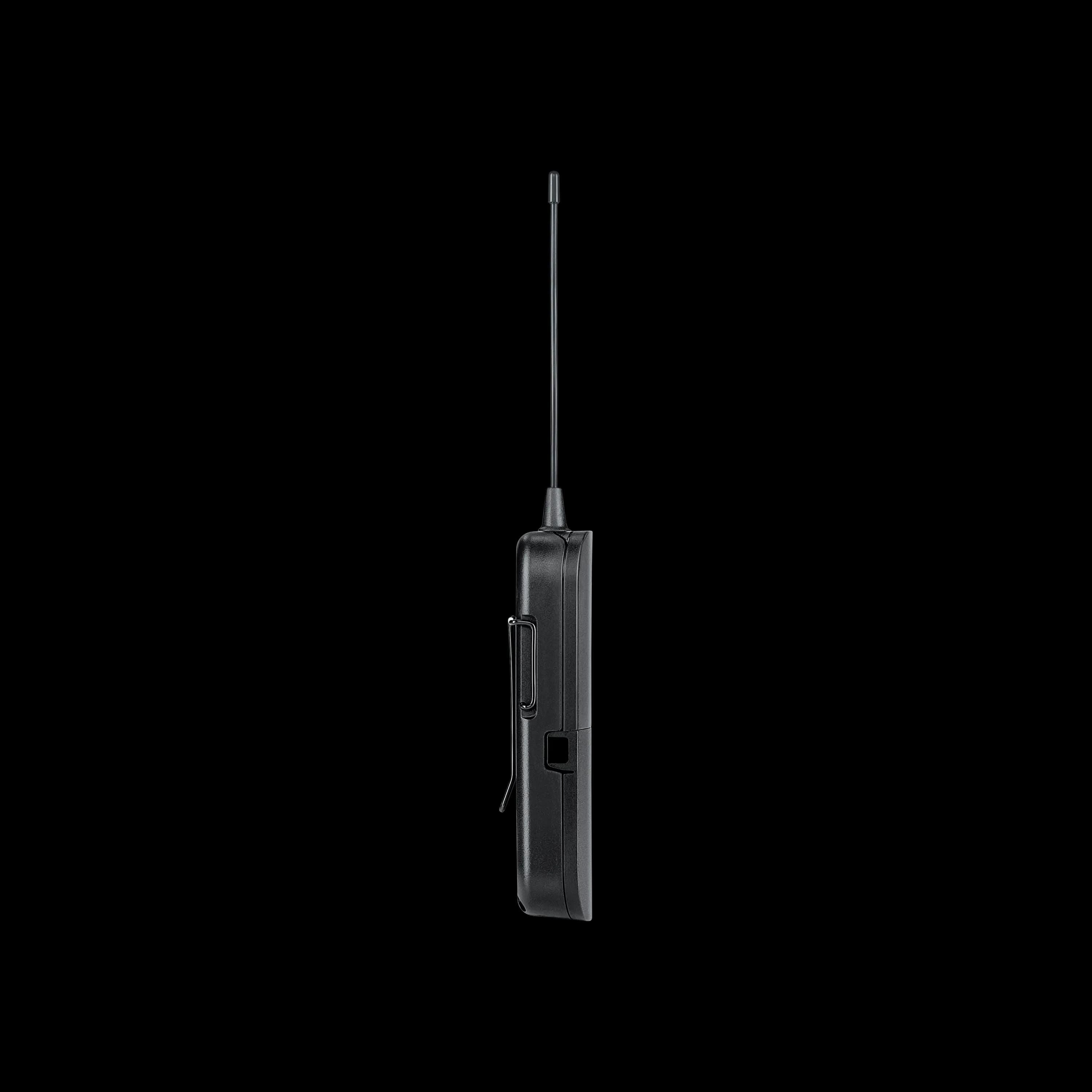 SHURE BLX14/B98  - 6